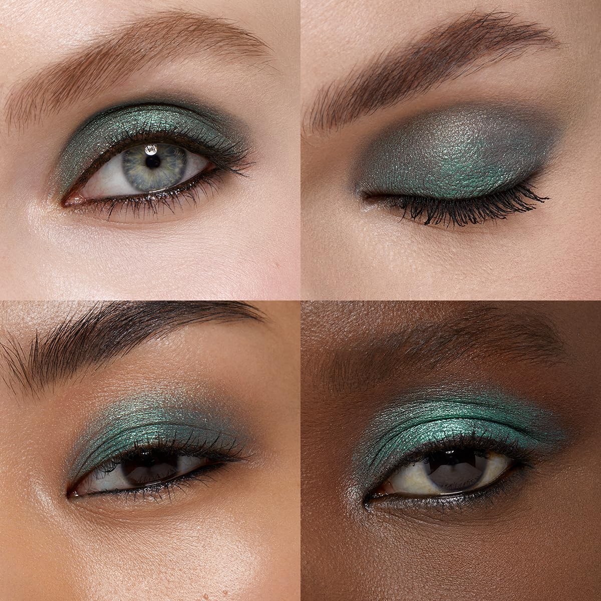 KIKO MILANO Lasting Mousse Eyeshadow