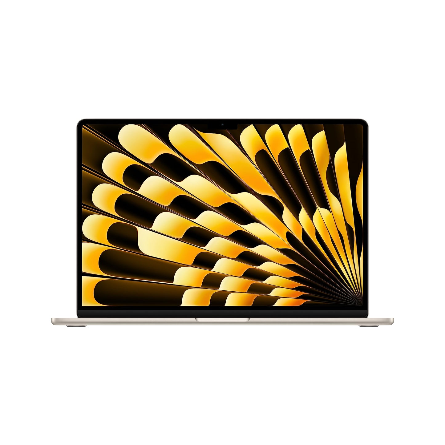 Apple MacBook Air 2023 – 15.3" Liquid Retina Display, M2 Chip