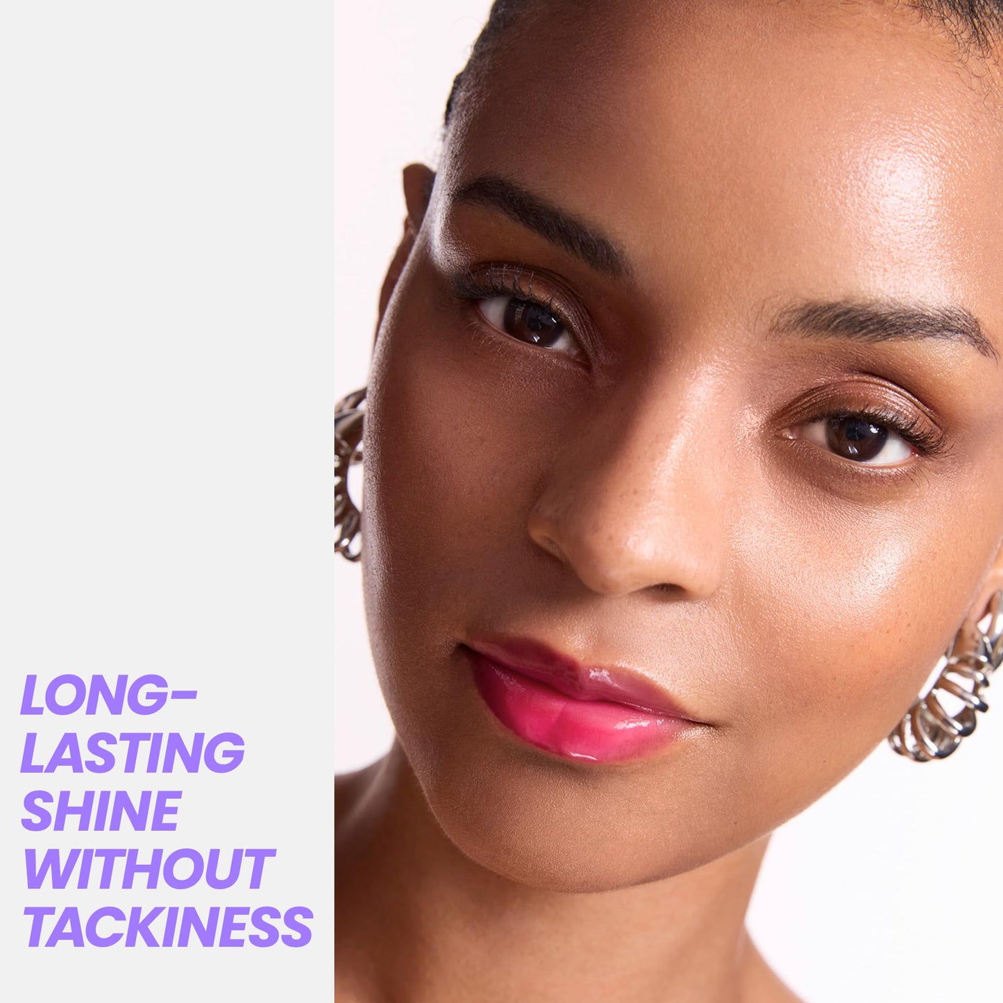 Wonderskin Lip Oil Hydrating & Moisturizing Lip Rehab Serum