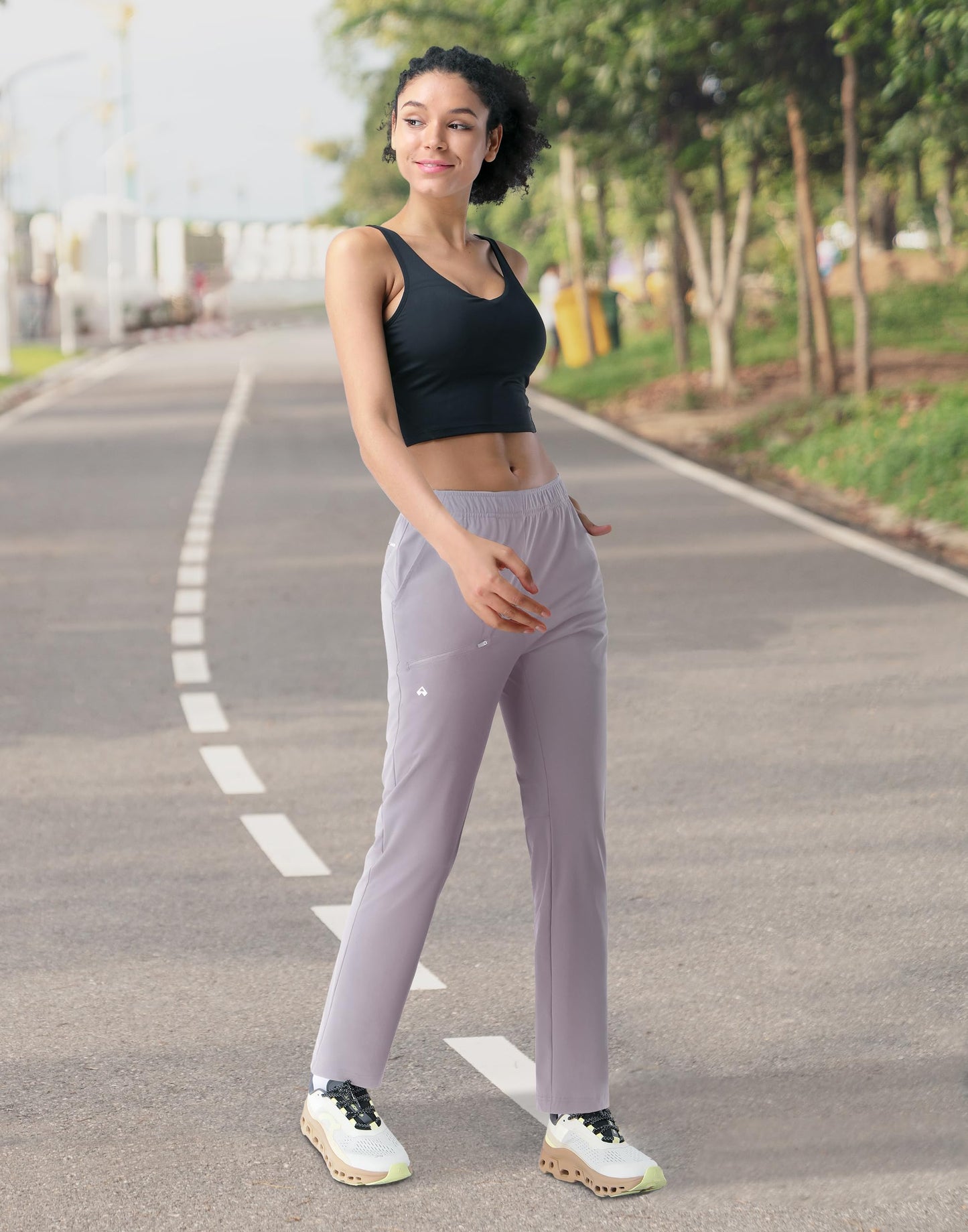 Pioneer Camp Women’s Jogging Pants