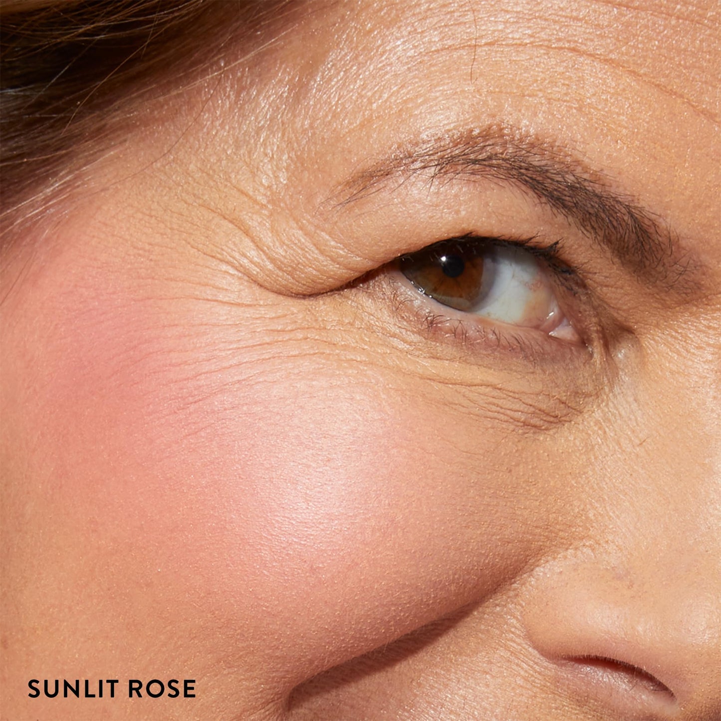 LAURA GELLER Baked Blush-n-Brighten – Sunlit Rose