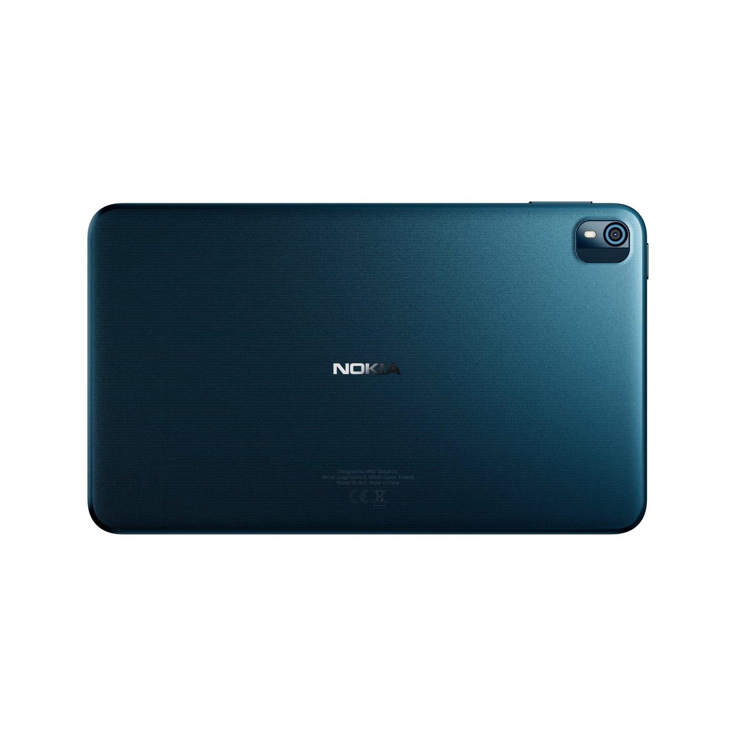Nokia T10 8” Tablet – Durable & Portable