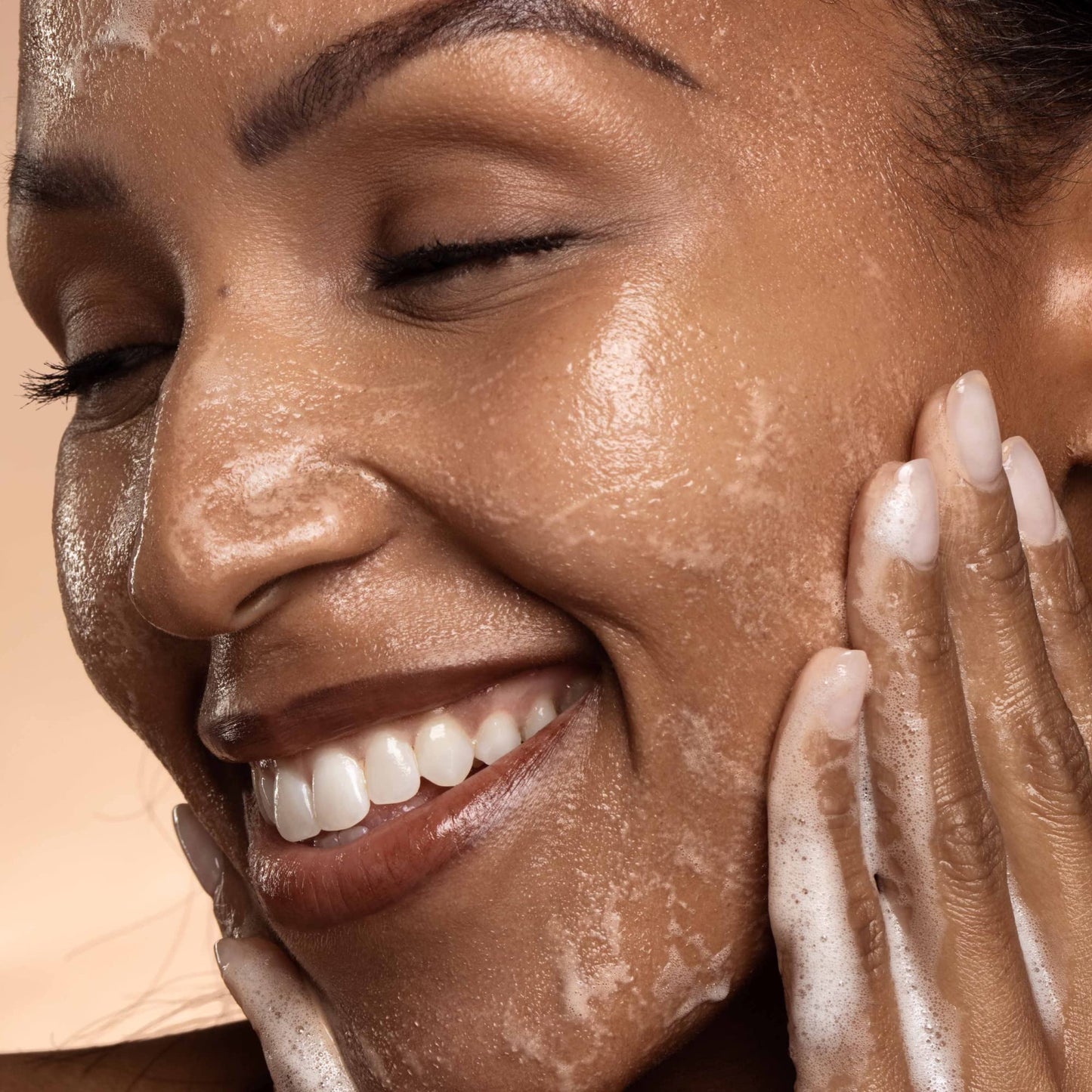 DIME Beauty Gentle Jelly Cleanser for Hydrated & Fresh Skin