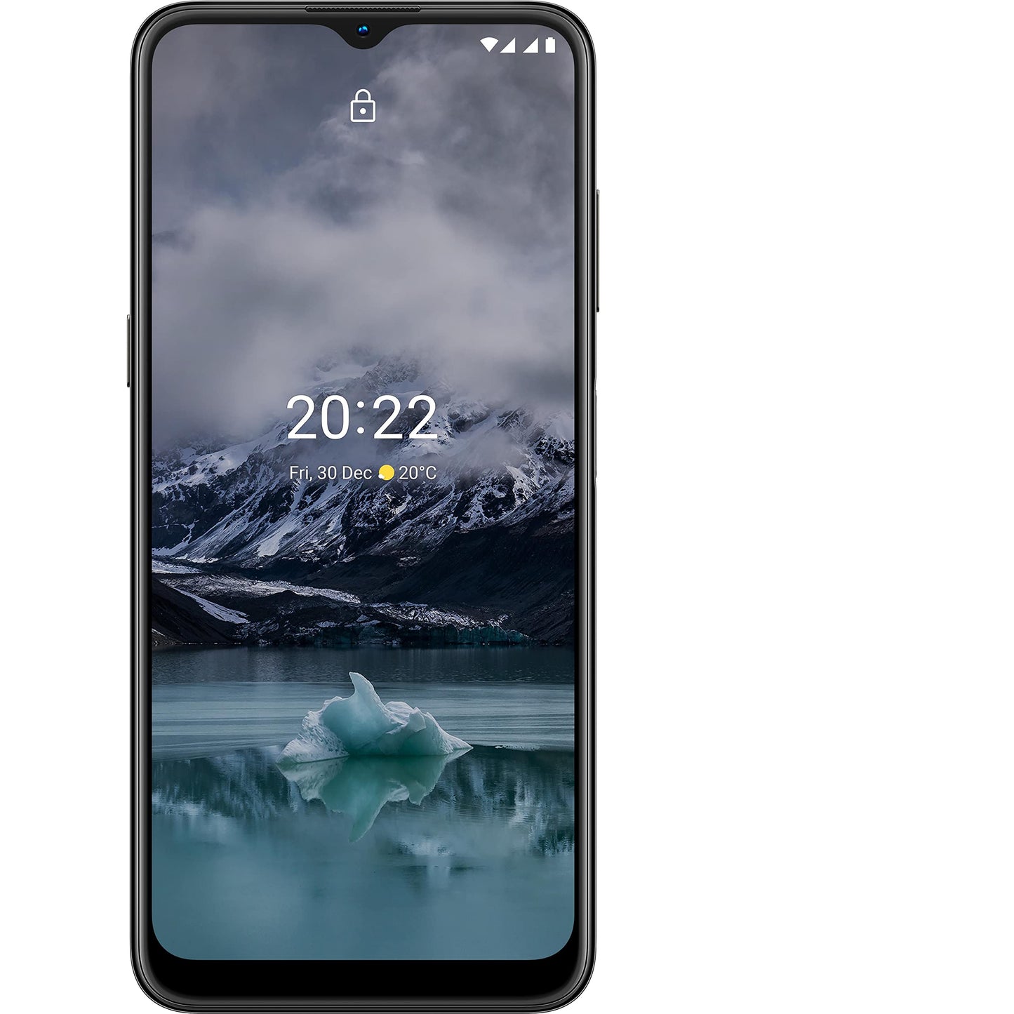 Nokia G11 Smartphone, 6.5" HD+ Display, 13MP Triple Camera, Dual SIM