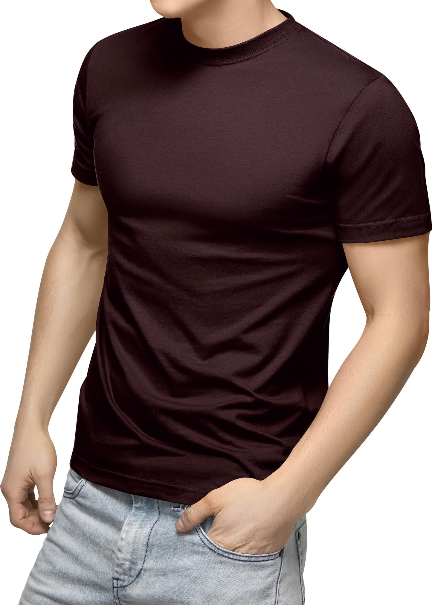 FULL TIME SPORTS Men’s T-Shirt