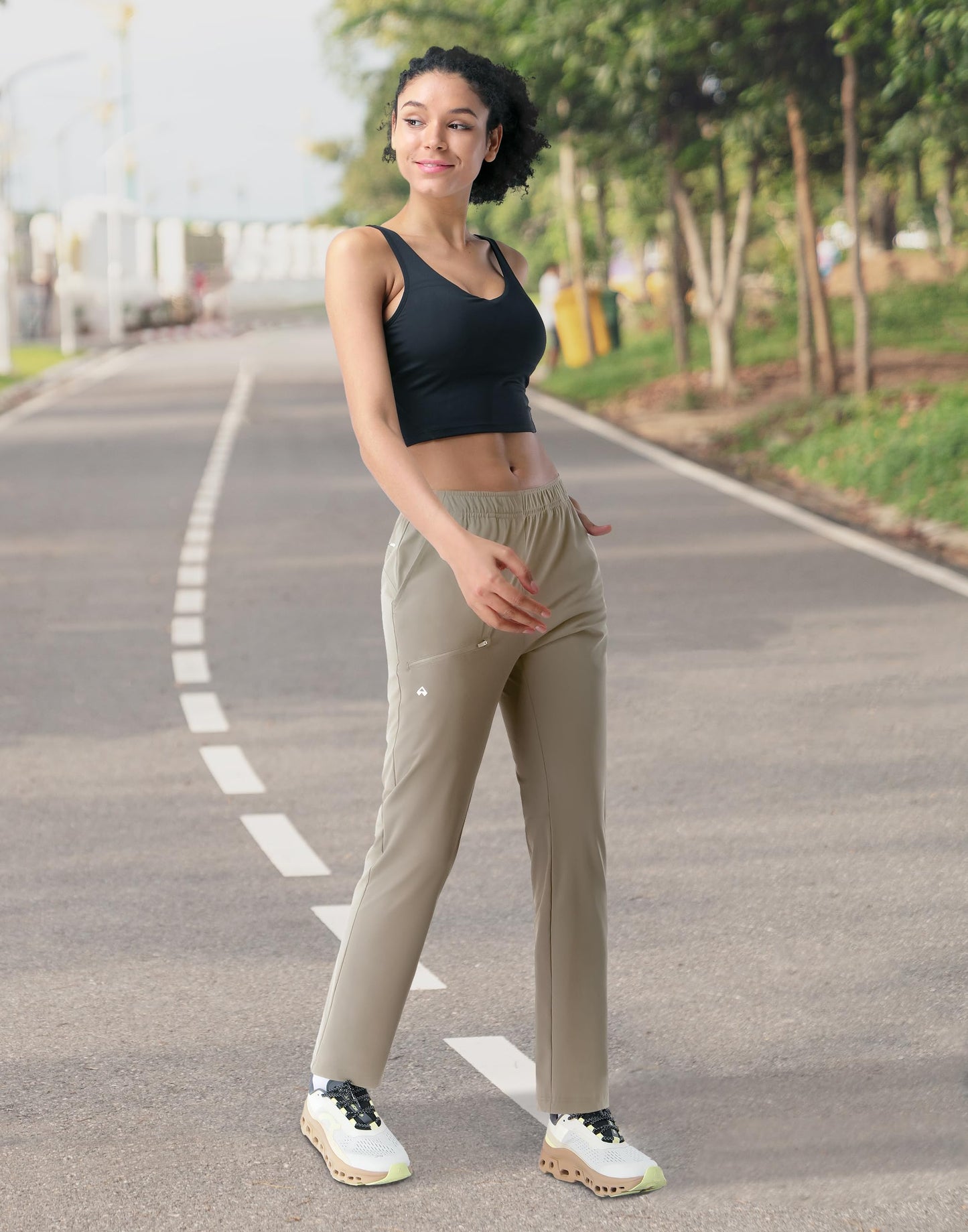 Pioneer Camp Women’s Jogging Pants
