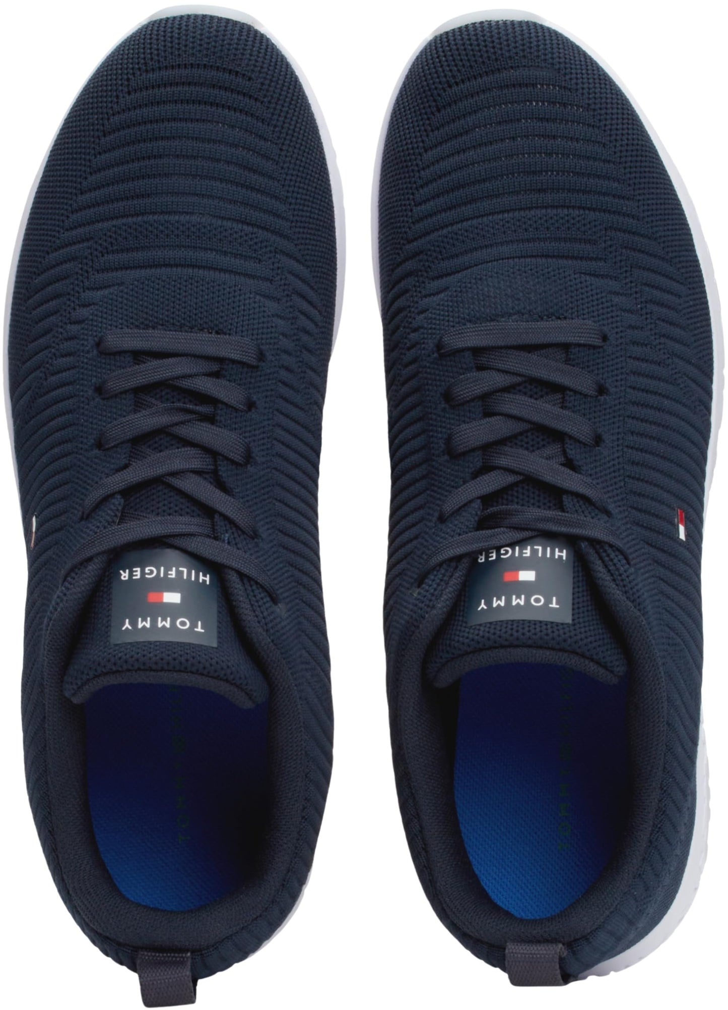 Tommy Hilfiger Men’s Runner Sneakers