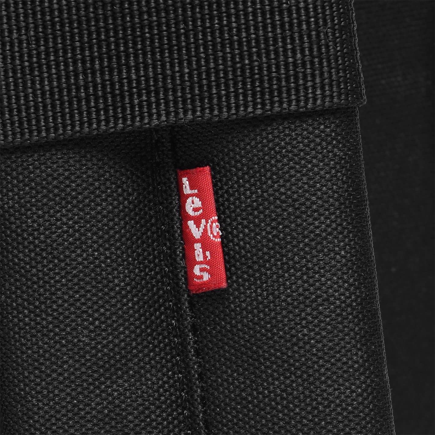 Levi's Unisex L-Pack Standard Issue Backpack