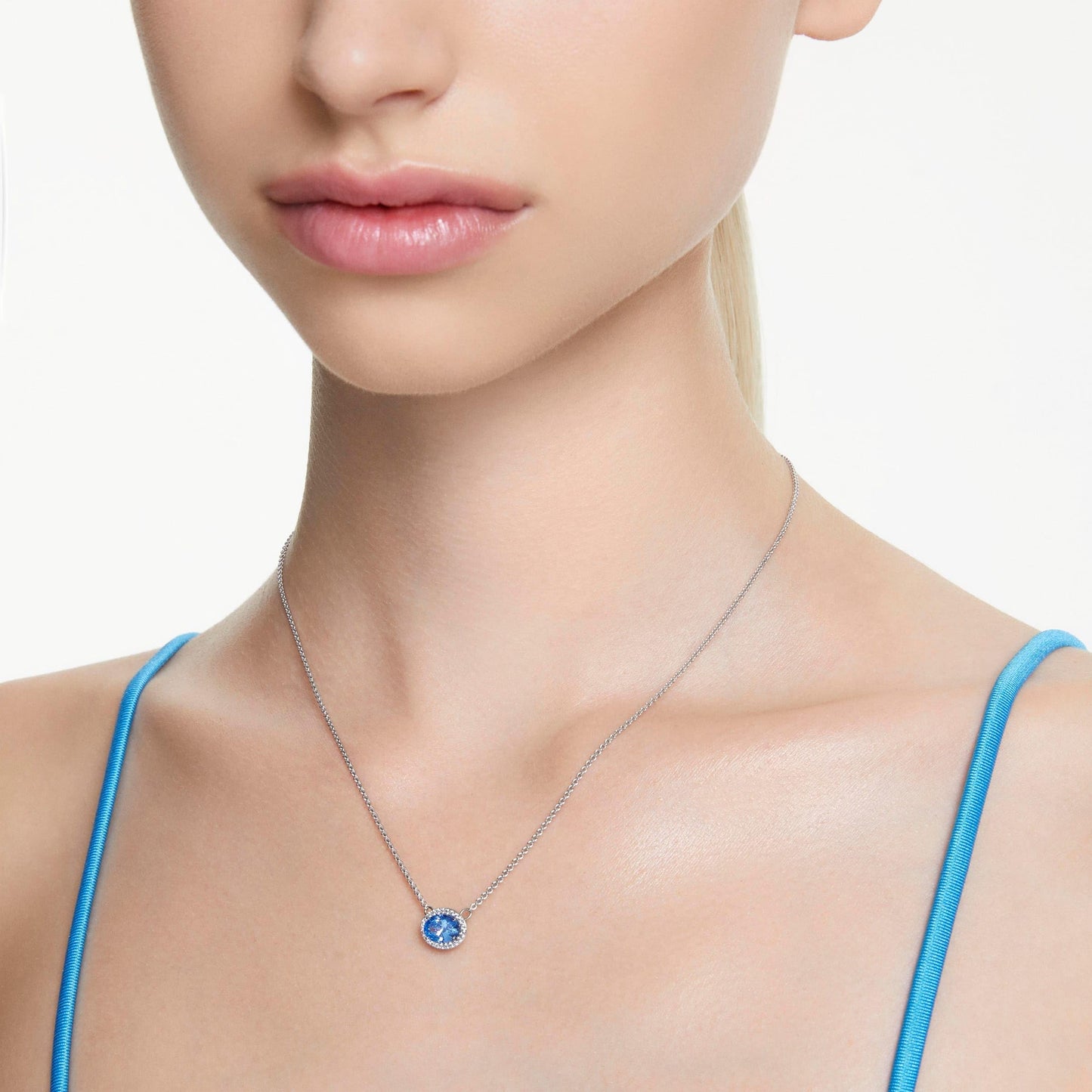 Swarovski Constella Pendant Necklace