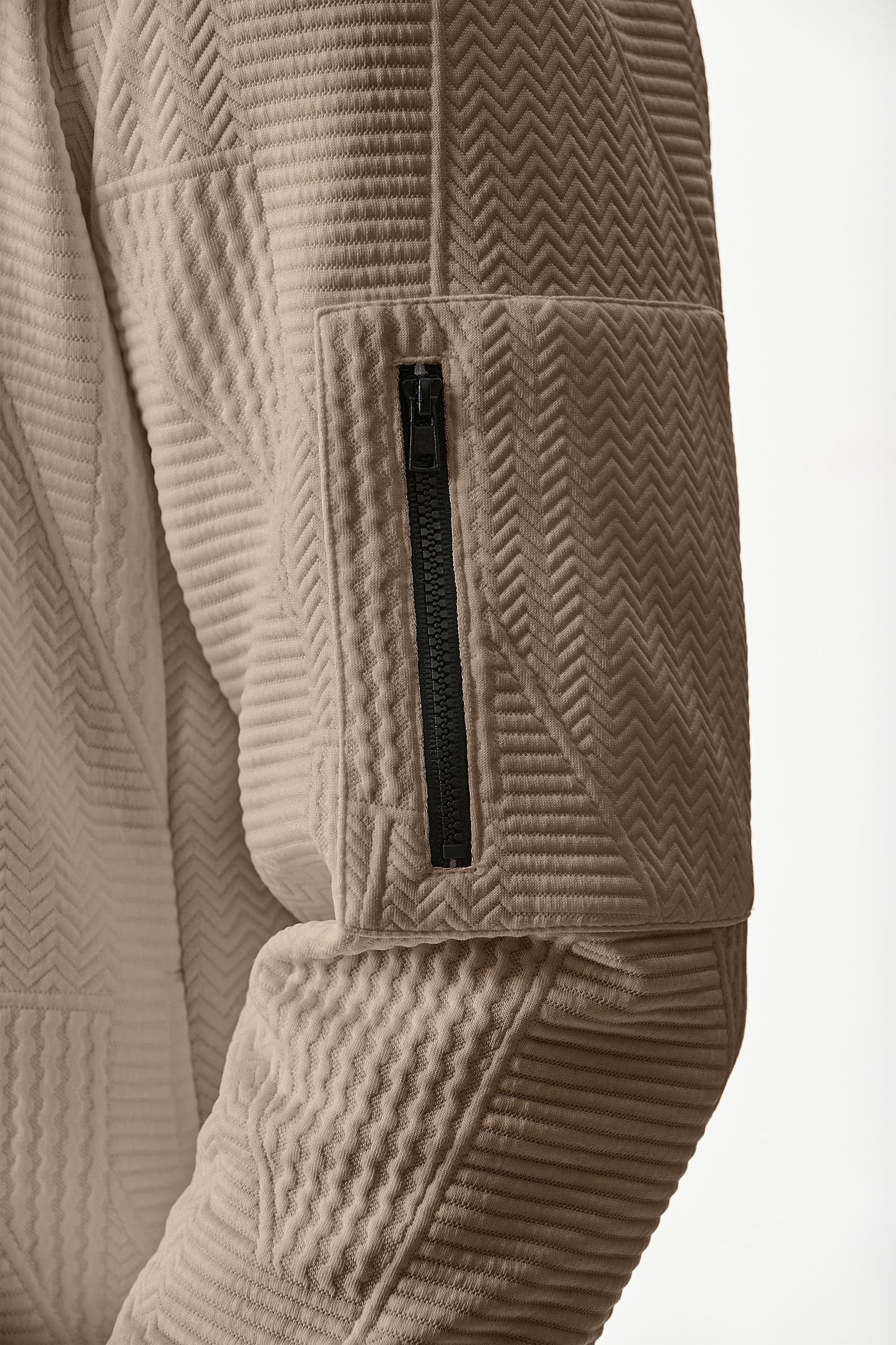 JMIERR Men’s Lightweight Bomber Jacket