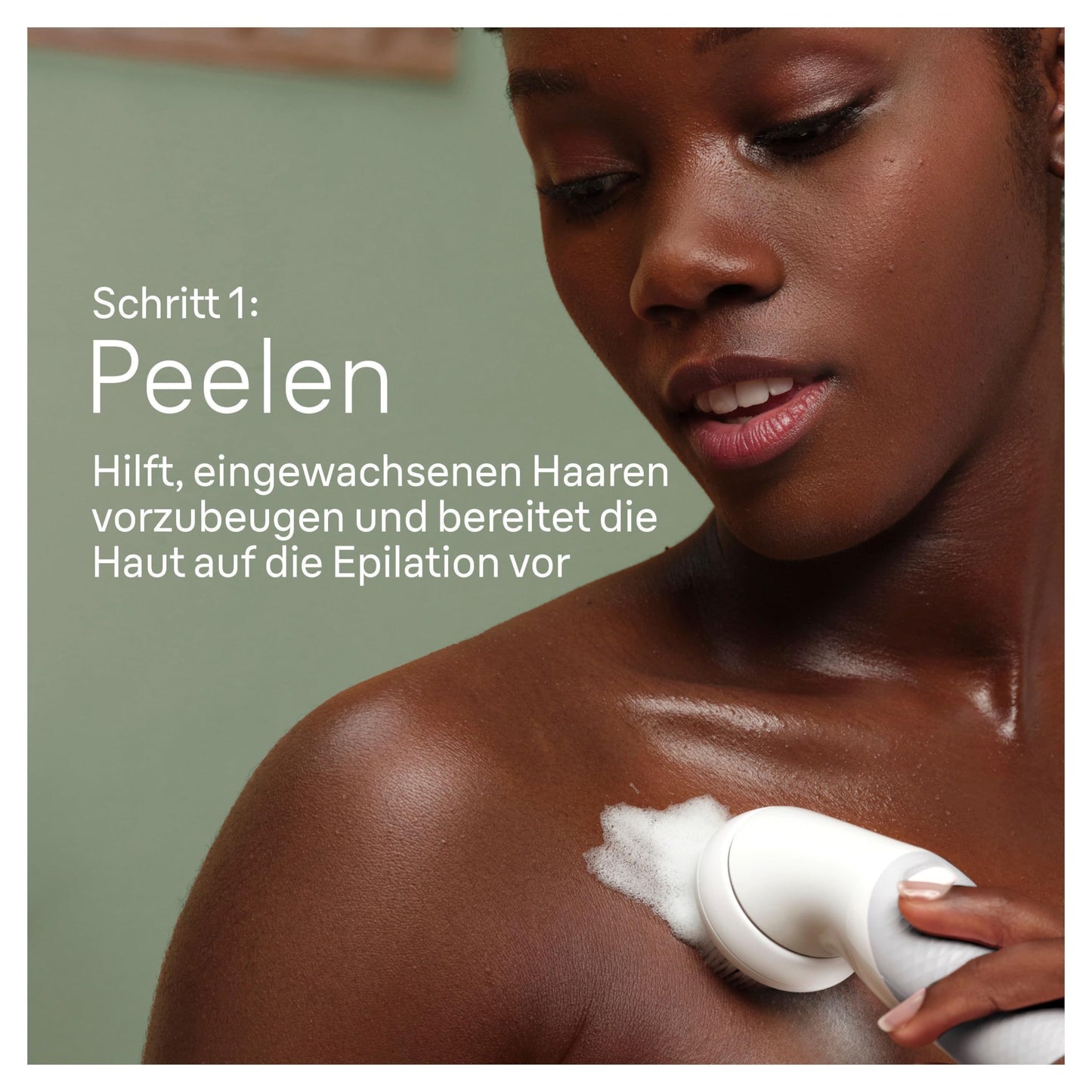 Braun Silk-épil 9 Beauty-Set, Epilierer Damen / Haarentferner, FaceSpa Gesichtshaarentferner, Aufsätze für Rasierer, Peeling, Reinigung Gesicht/Körper, Tasche, 9-995, weiß/flamingo