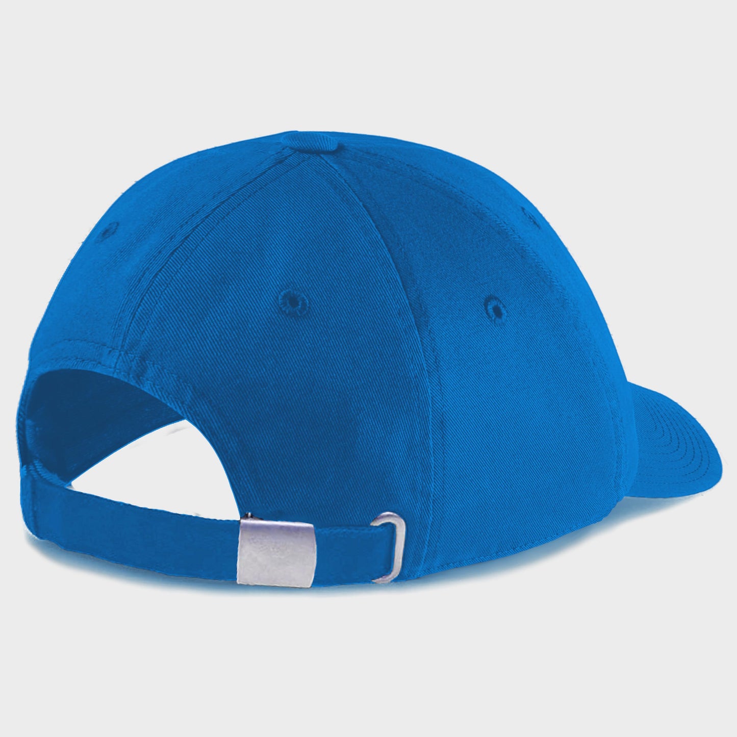 Herren Baseball Cap Kappe Baseball Cap Mütze Hut 100% Baumwolle Schirmkappe 6P