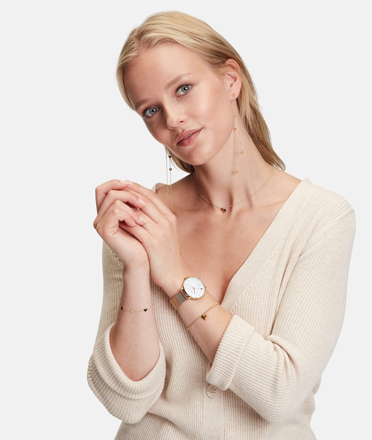 Tamaris wristwatch