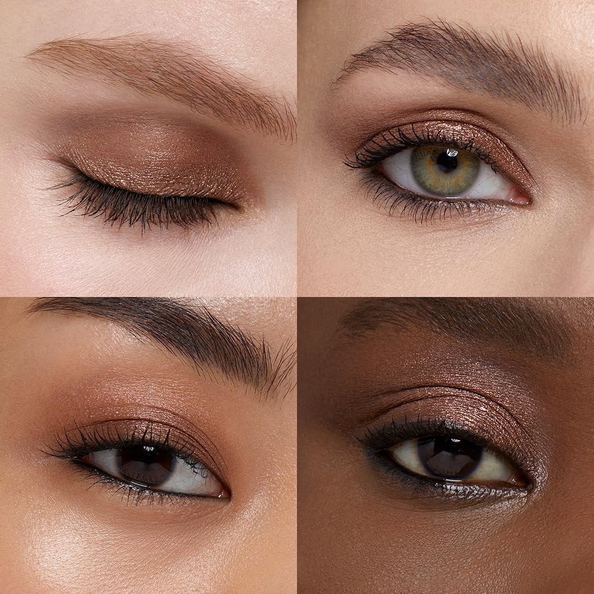 KIKO MILANO Lasting Mousse Eyeshadow
