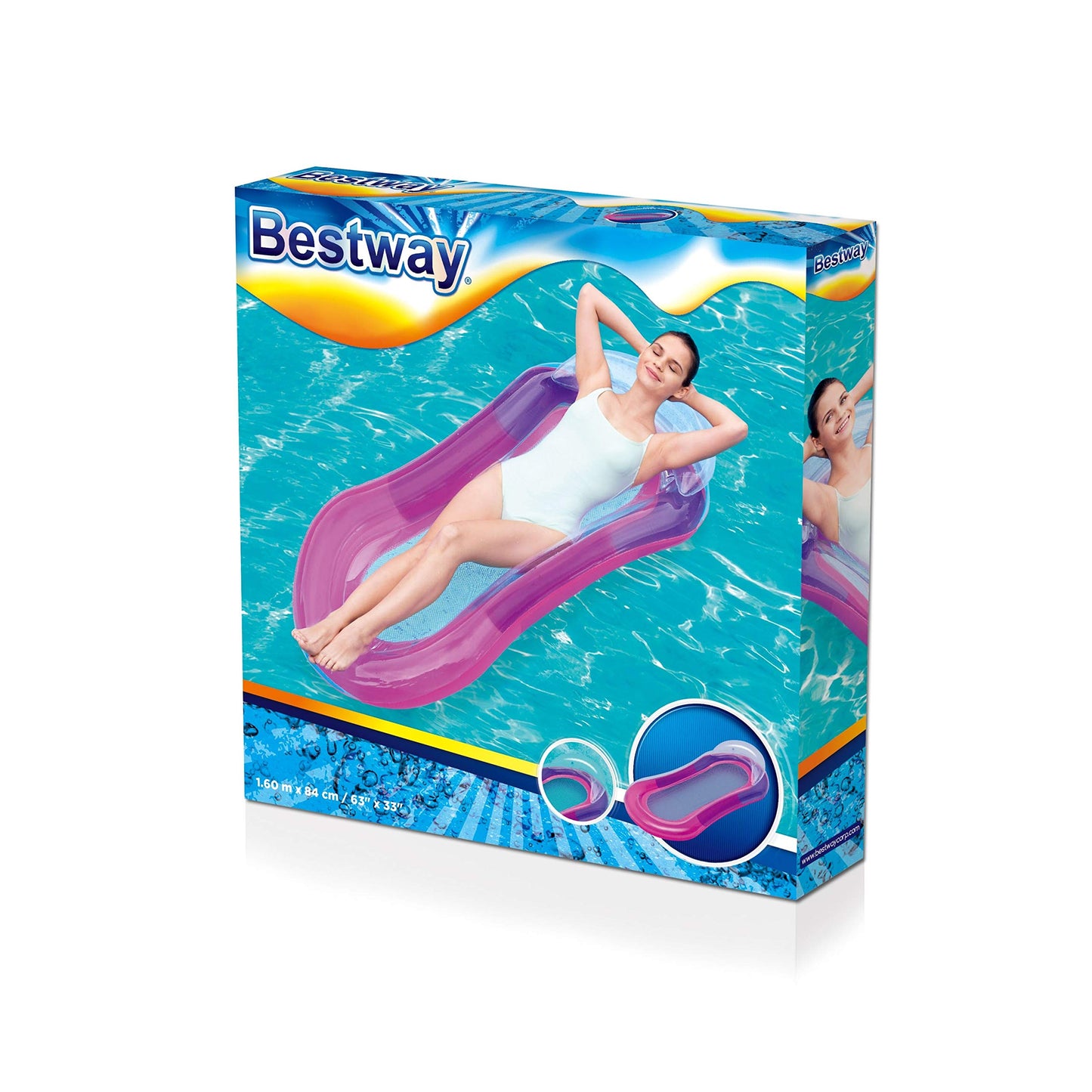 Bestway Luftmatratze