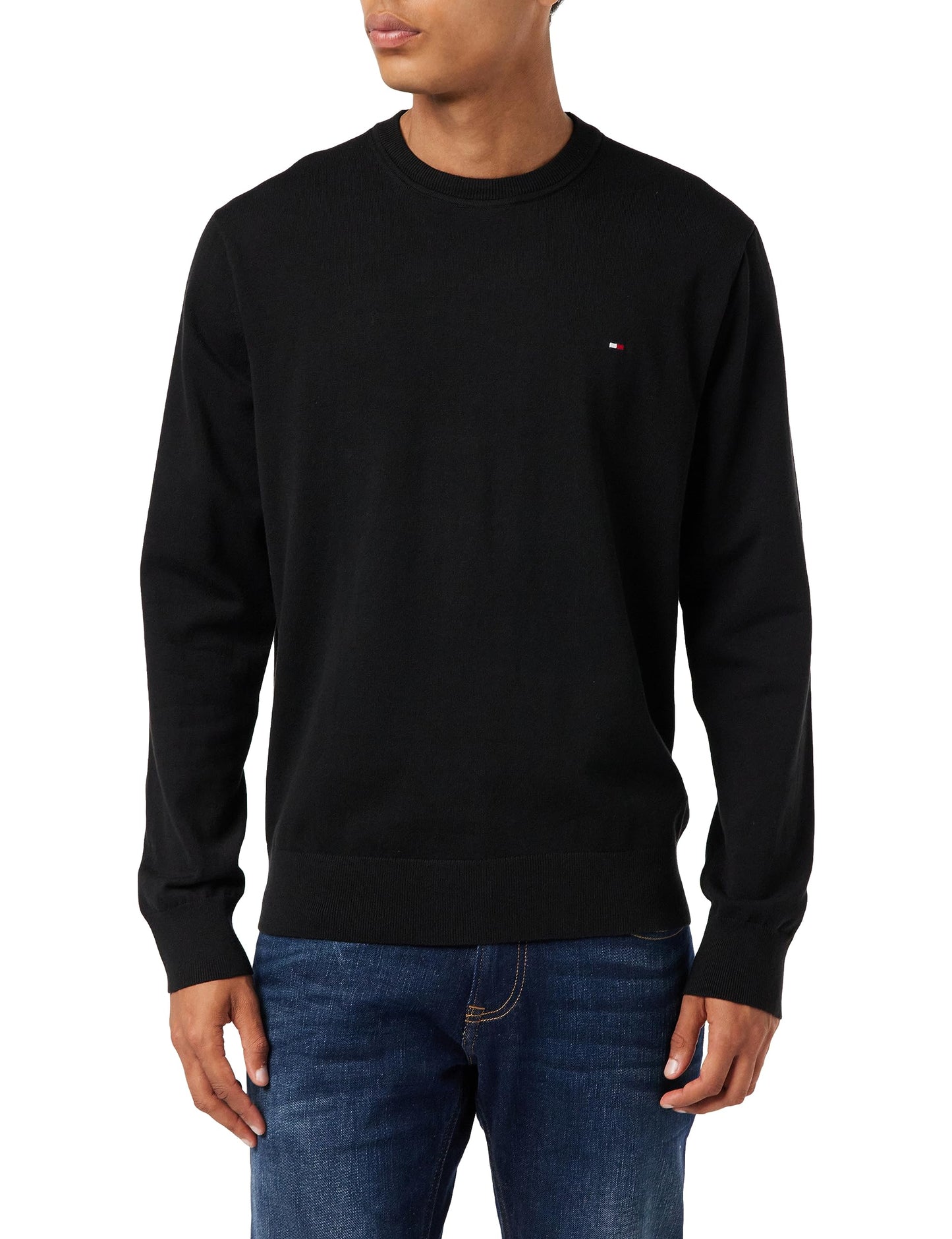 Tommy Hilfiger Men's 1985 Pullover