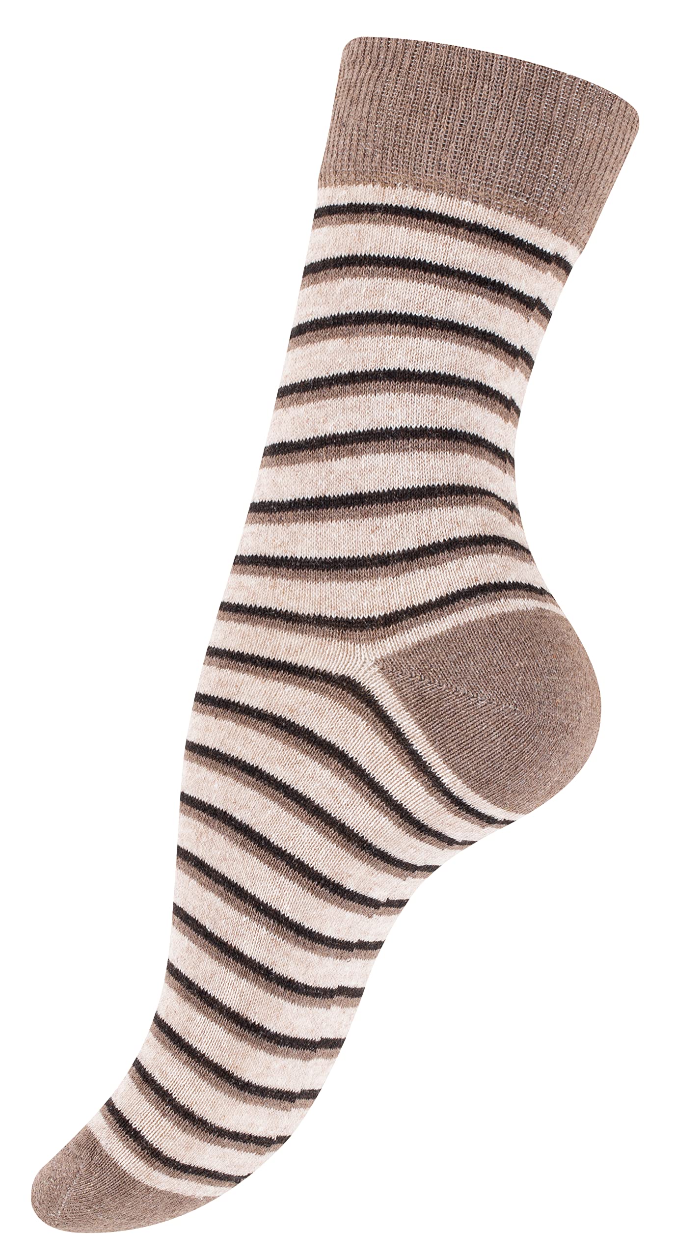 Vincent Creation 10 Pairs Cute Women’s and Girls’ Socks