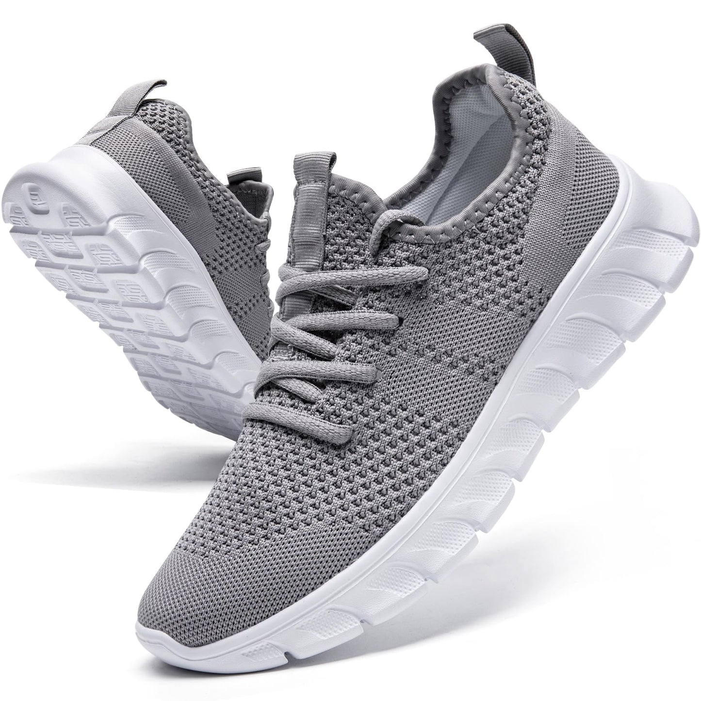 Women's Running Shoes – Lightweight Breathable Sneakers