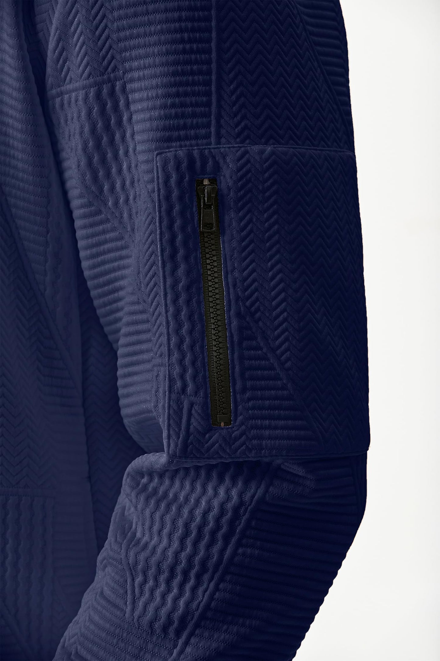 JMIERR Men’s Lightweight Bomber Jacket