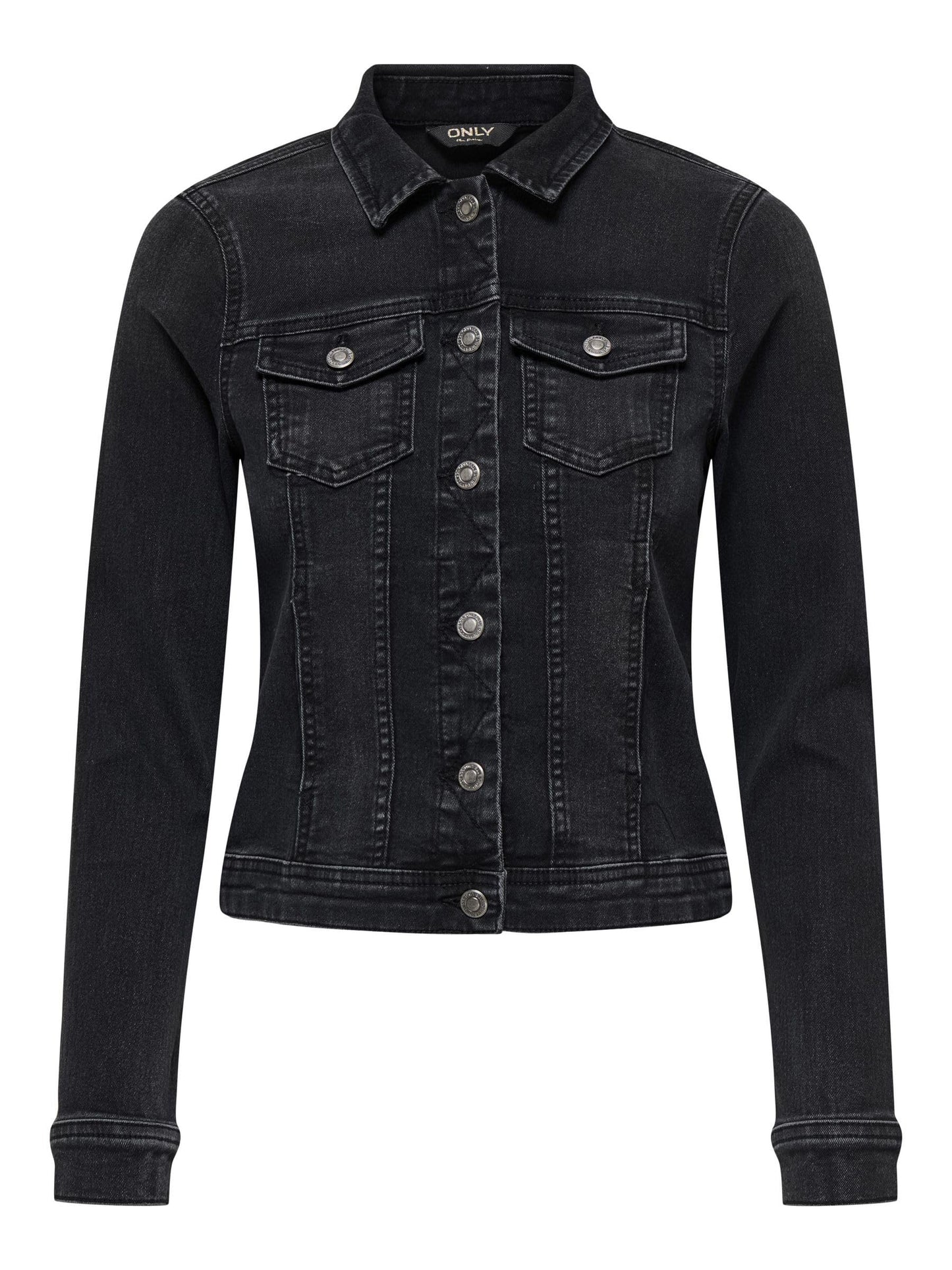 ONLY Women’s Onlwonder DNM Jacket Noos