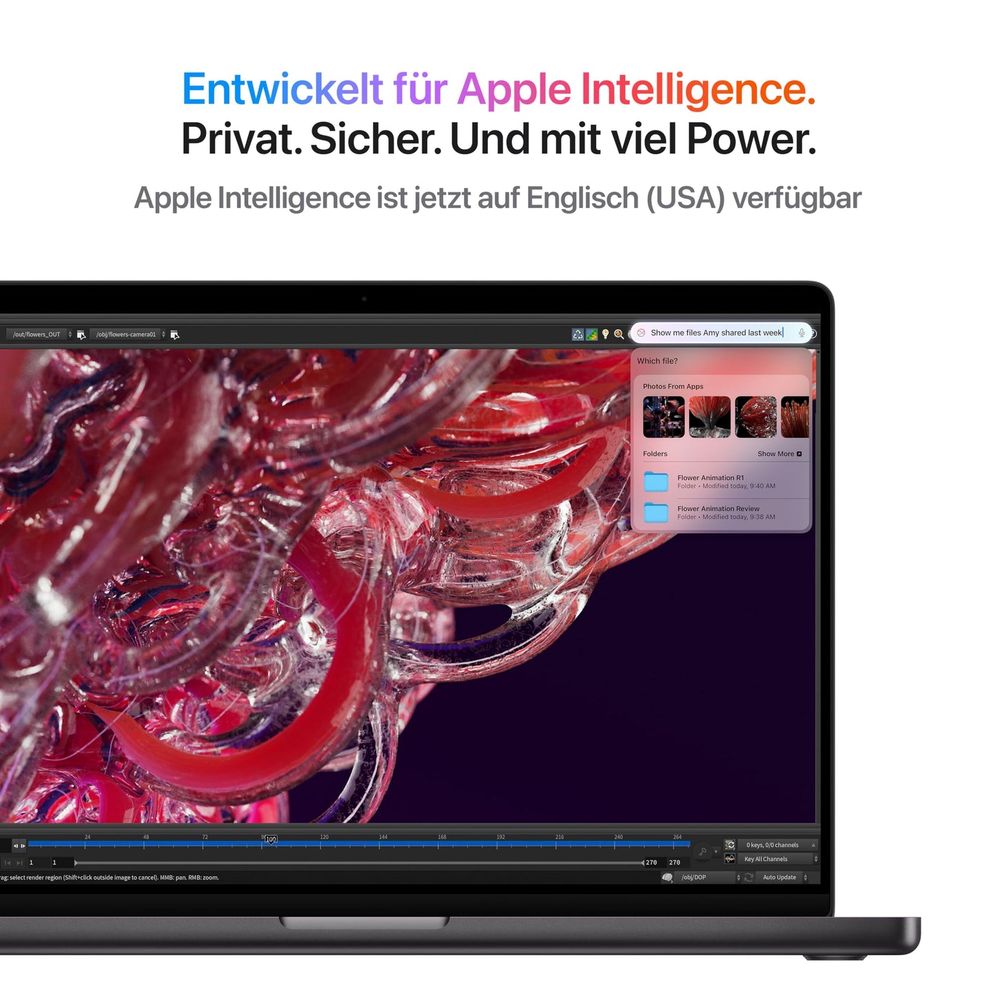 Apple 2024 MacBook Pro, 14.2" Liquid Retina XDR, M4 Pro