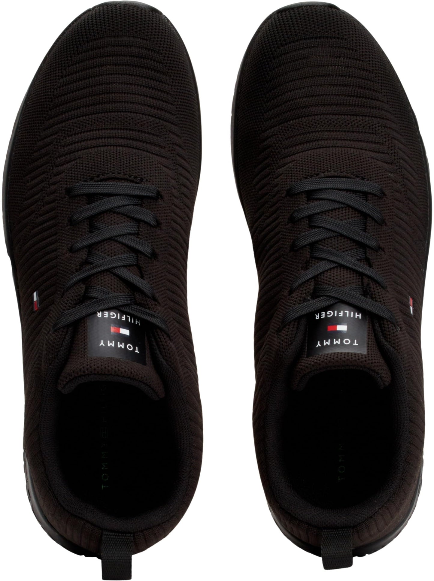 Tommy Hilfiger Men’s Runner Sneakers
