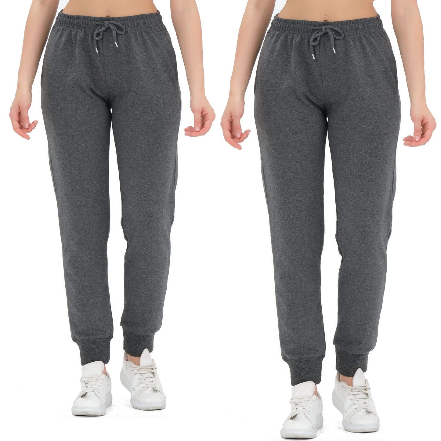 ROSS CAMP Women’s Jogging Pants