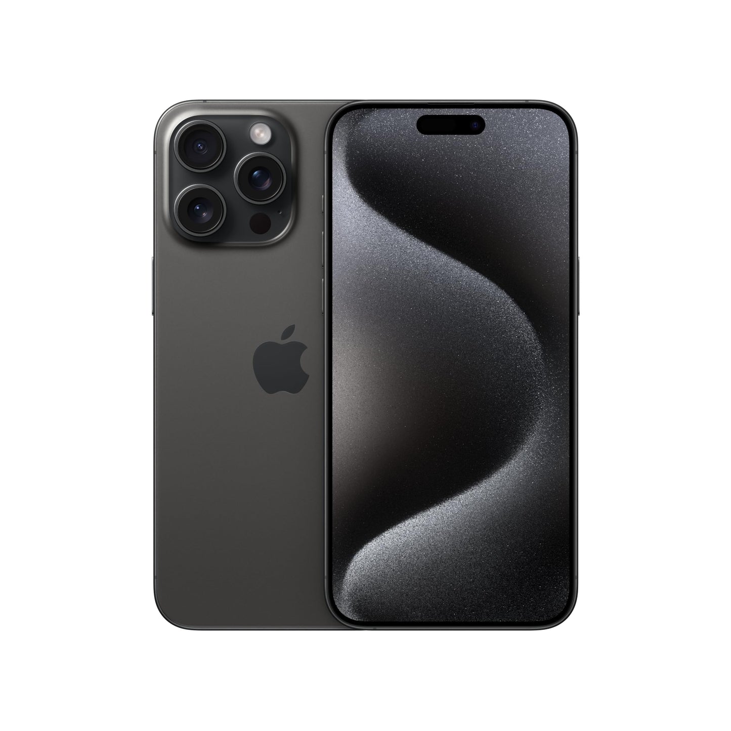 Apple iPhone 15 Pro Max – 6.7" Display, A17 Pro, 48MP, 5G