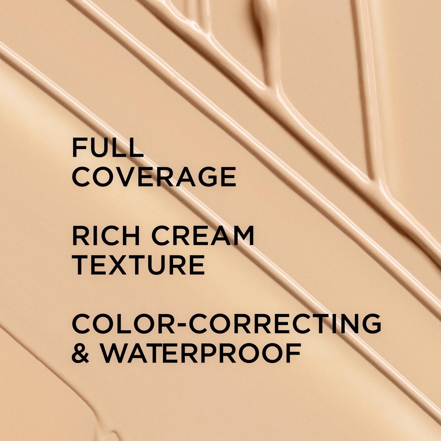 IT Cosmetics Bye Bye Under Eye Concealer – Full Coverage, Waterproof, with Peptides, Collagen & Hyaluronic Acid – Light Tan 14.0 (12ml)