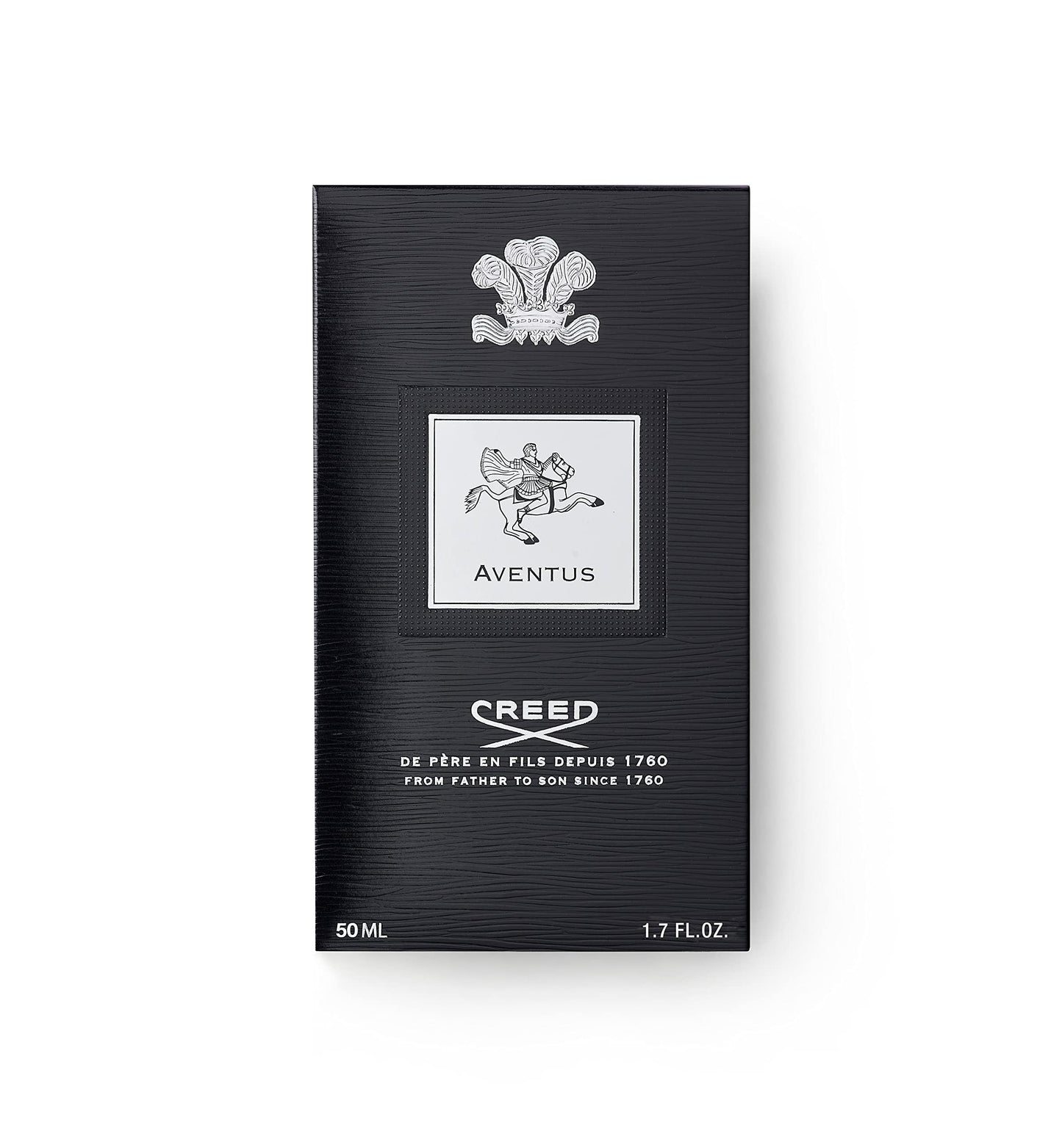 Creed Aventus homme/man Eau de Parfum, 100 ml