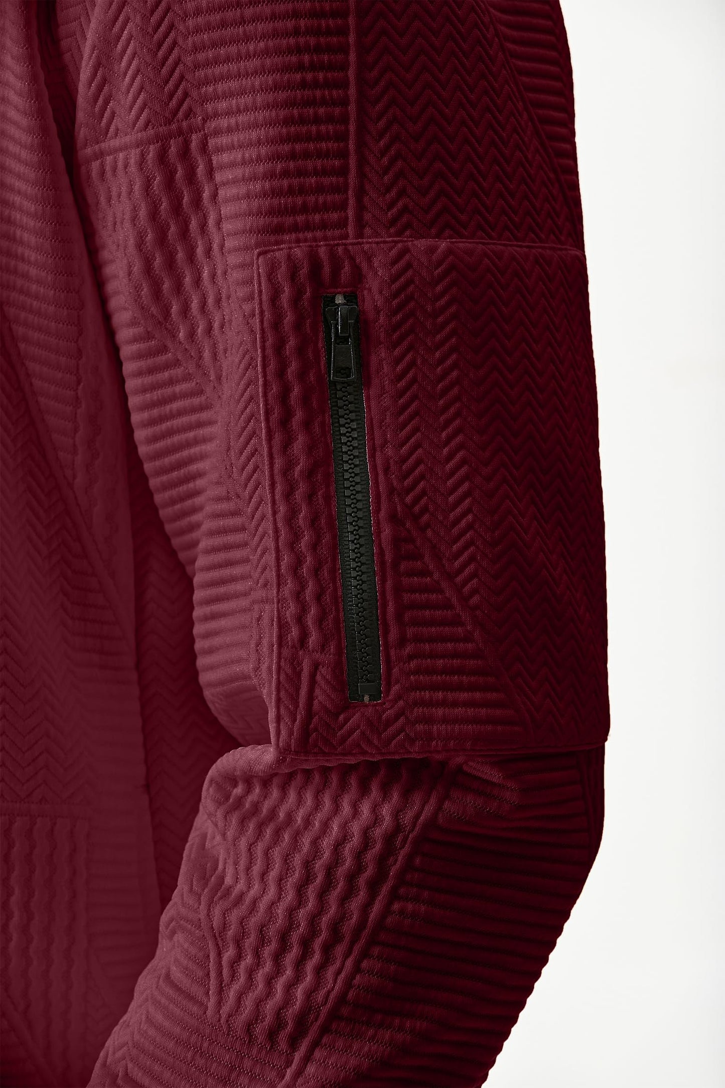 JMIERR Men’s Lightweight Bomber Jacket