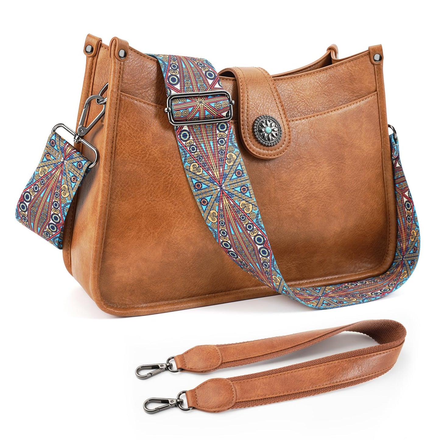 APHISON Crossbody Bag for Women