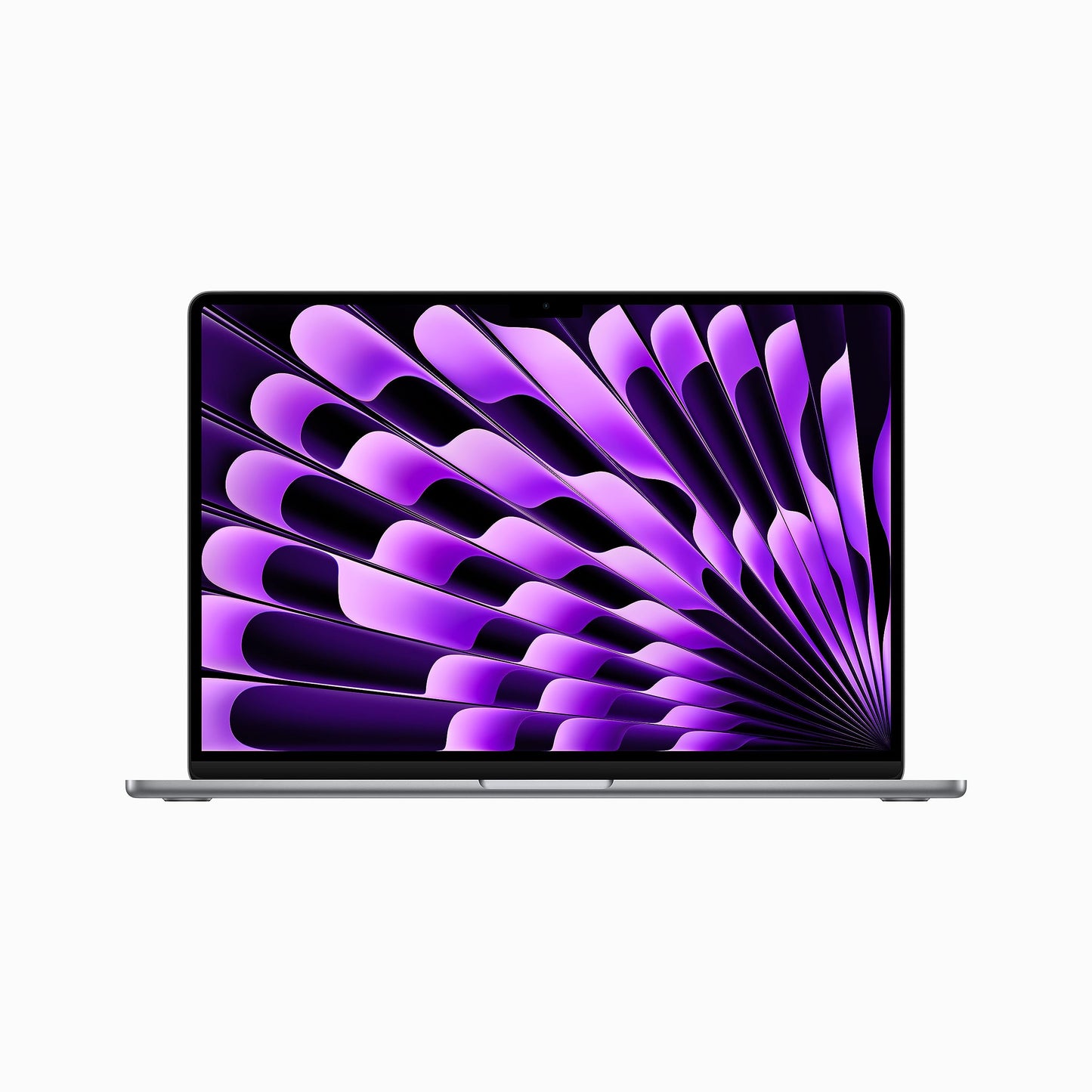 Apple MacBook Air 2023 – 15.3" Liquid Retina Display, M2 Chip
