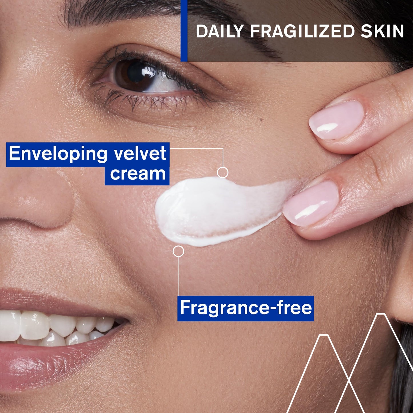 Uriage Cica-Daily Repairing Cream