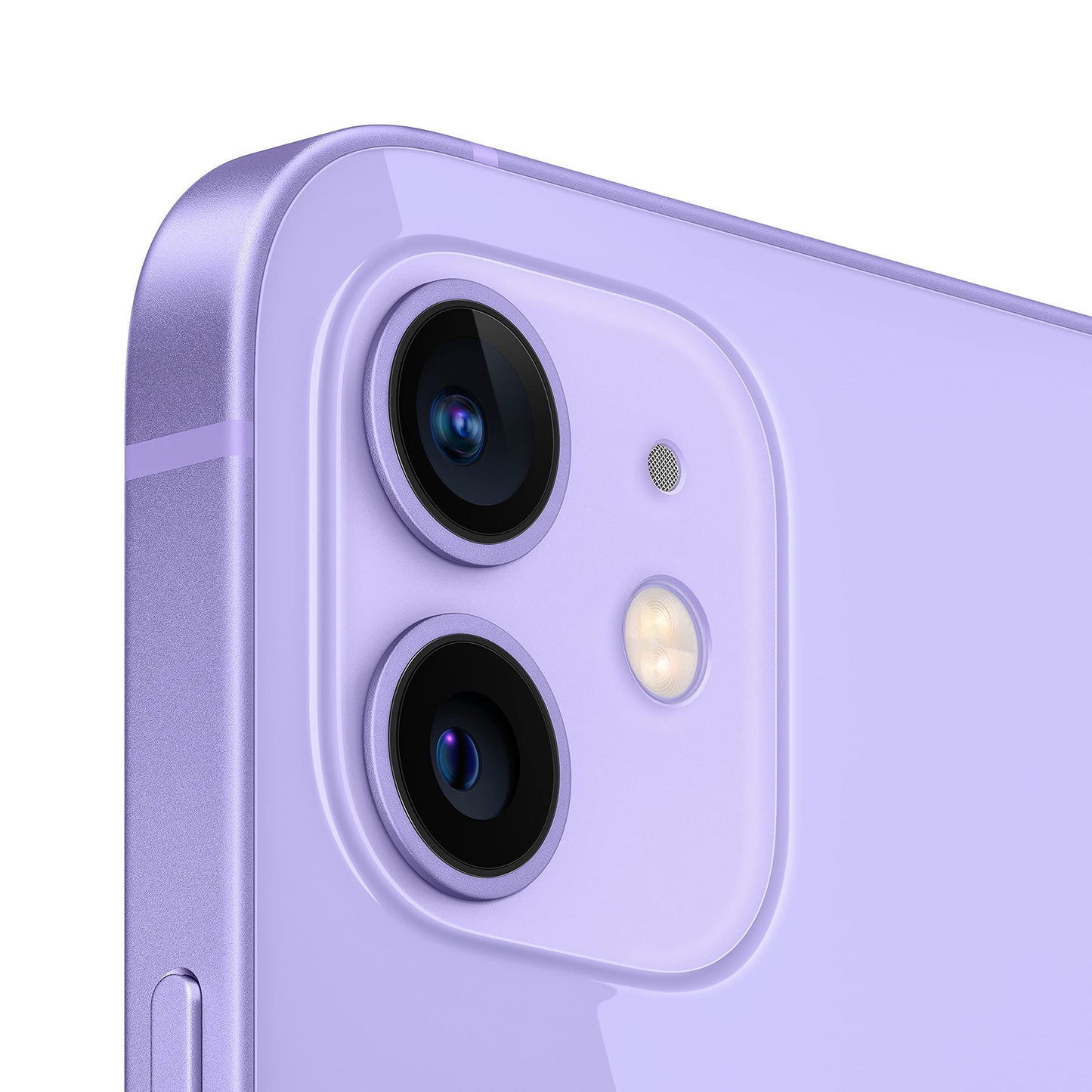 Apple iPhone 12 - 6.1" Super Retina XDR - 5G - Dual SIM - iOS 14