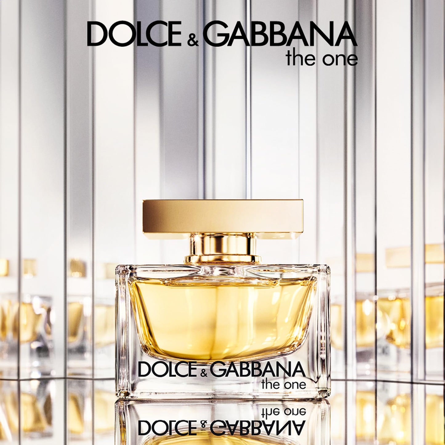 DOLCE & GABBANA, The One, Eau de Parfum, Damenduft