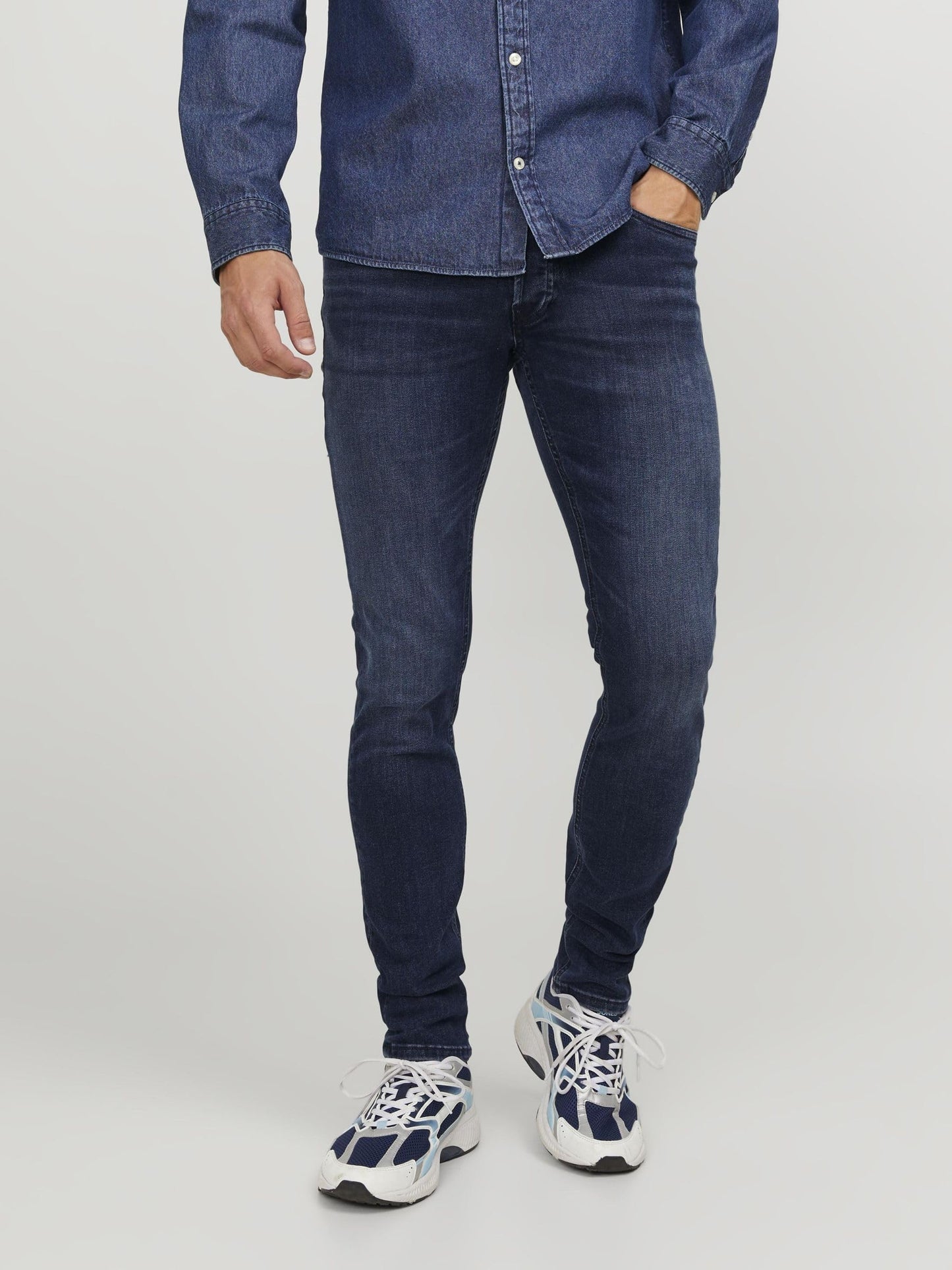 JACK & JONES Men’s Slim-Fit Jeans