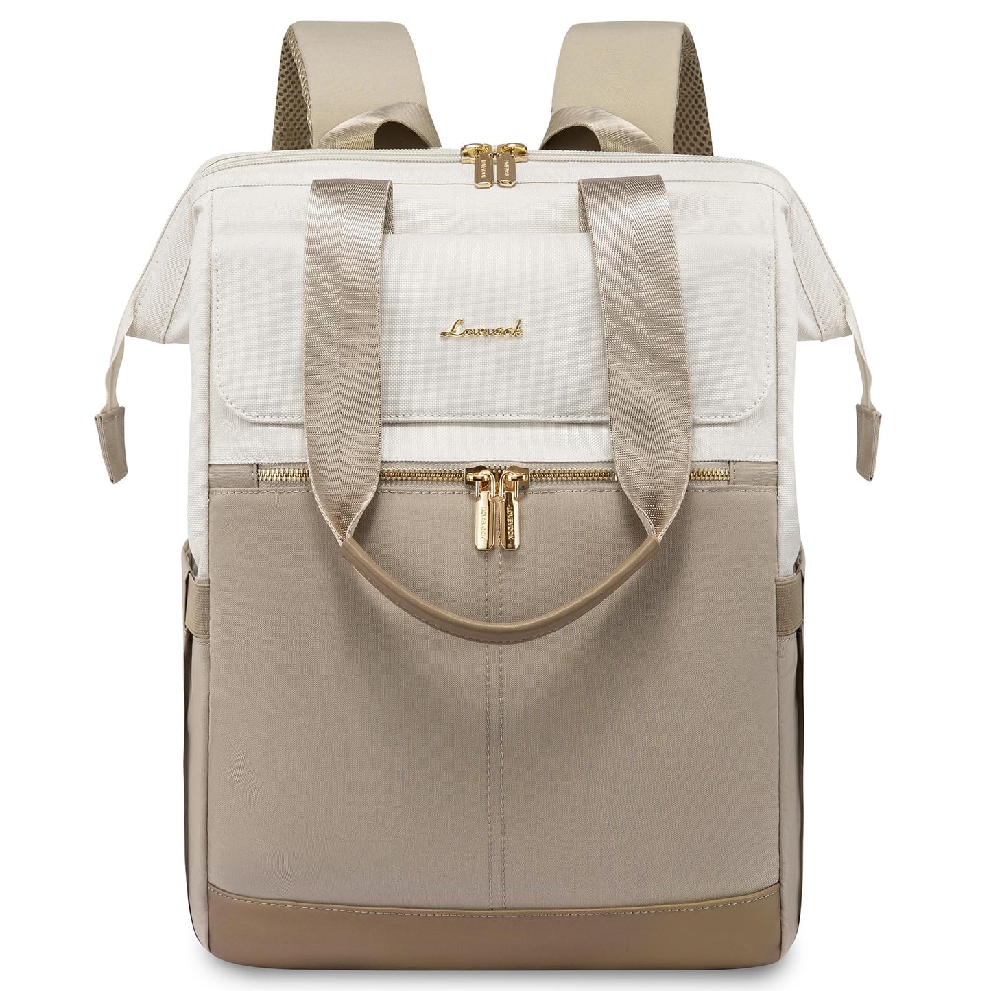 LOVEVOOK Women’s Laptop Backpack