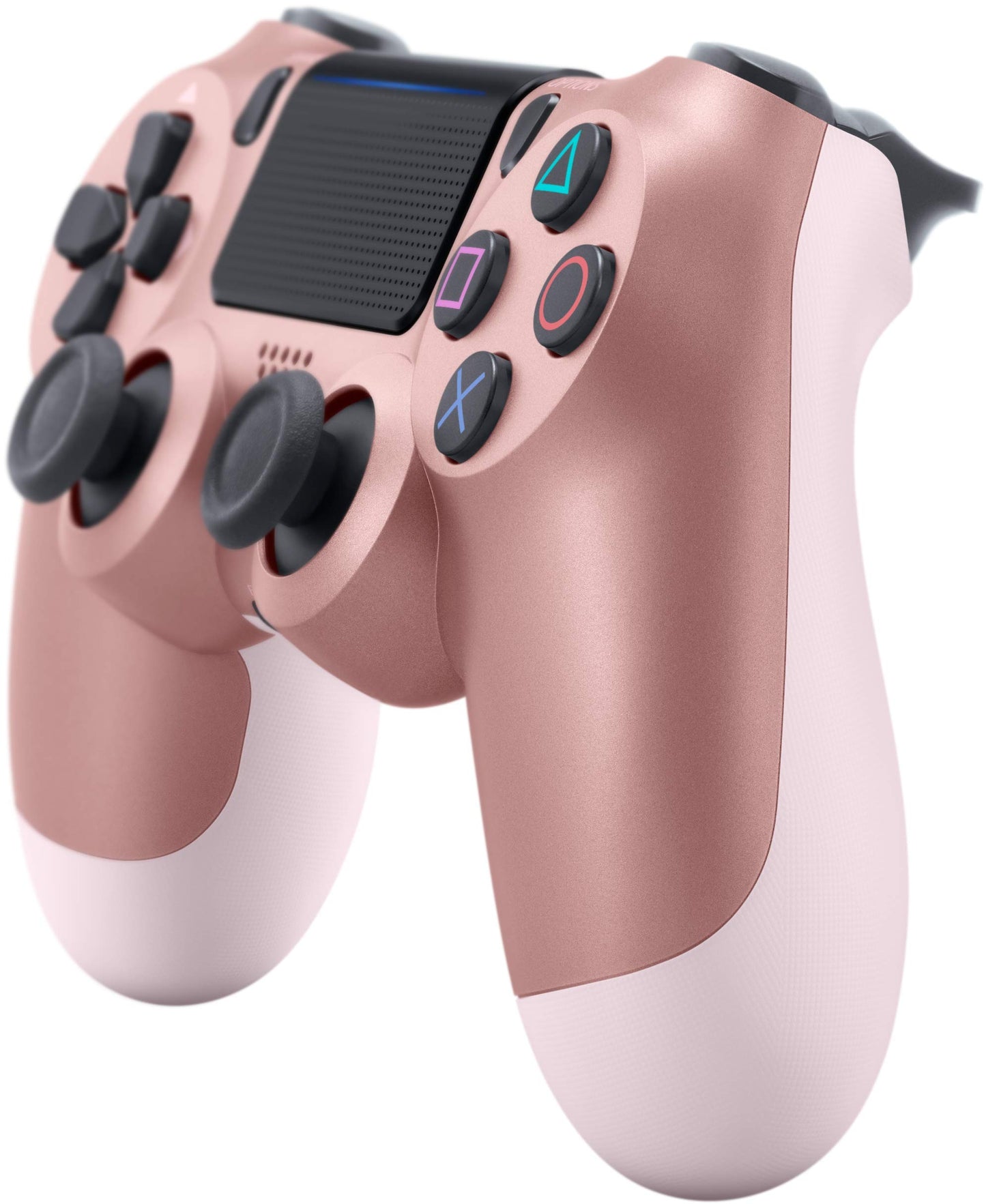 PlayStation 4 - DualShock 4 Wireless Controller, Black