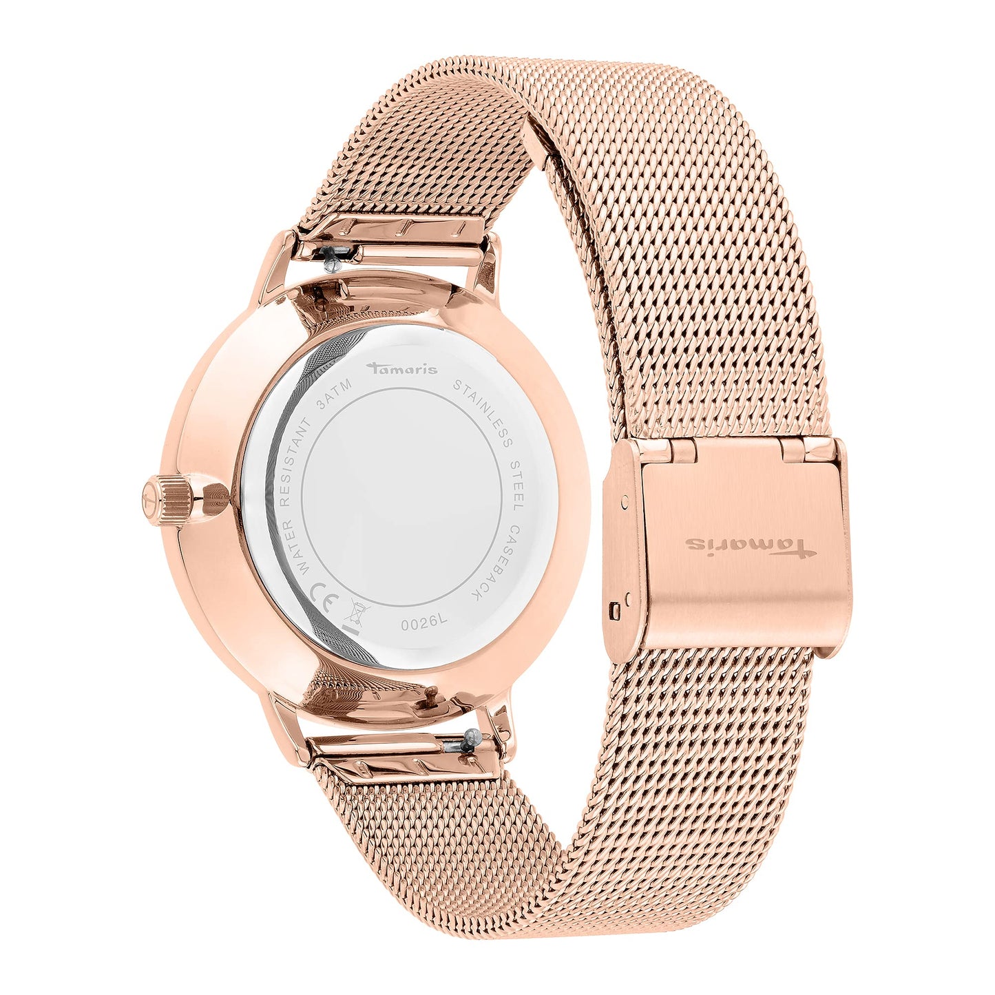 Tamaris wristwatch