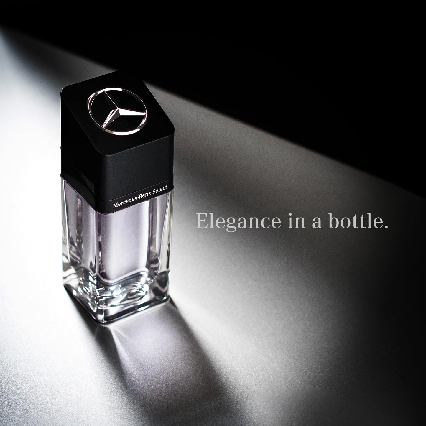 Mercedes-Benz Select | Herrenduft | Eau de Toilette | 100 ml