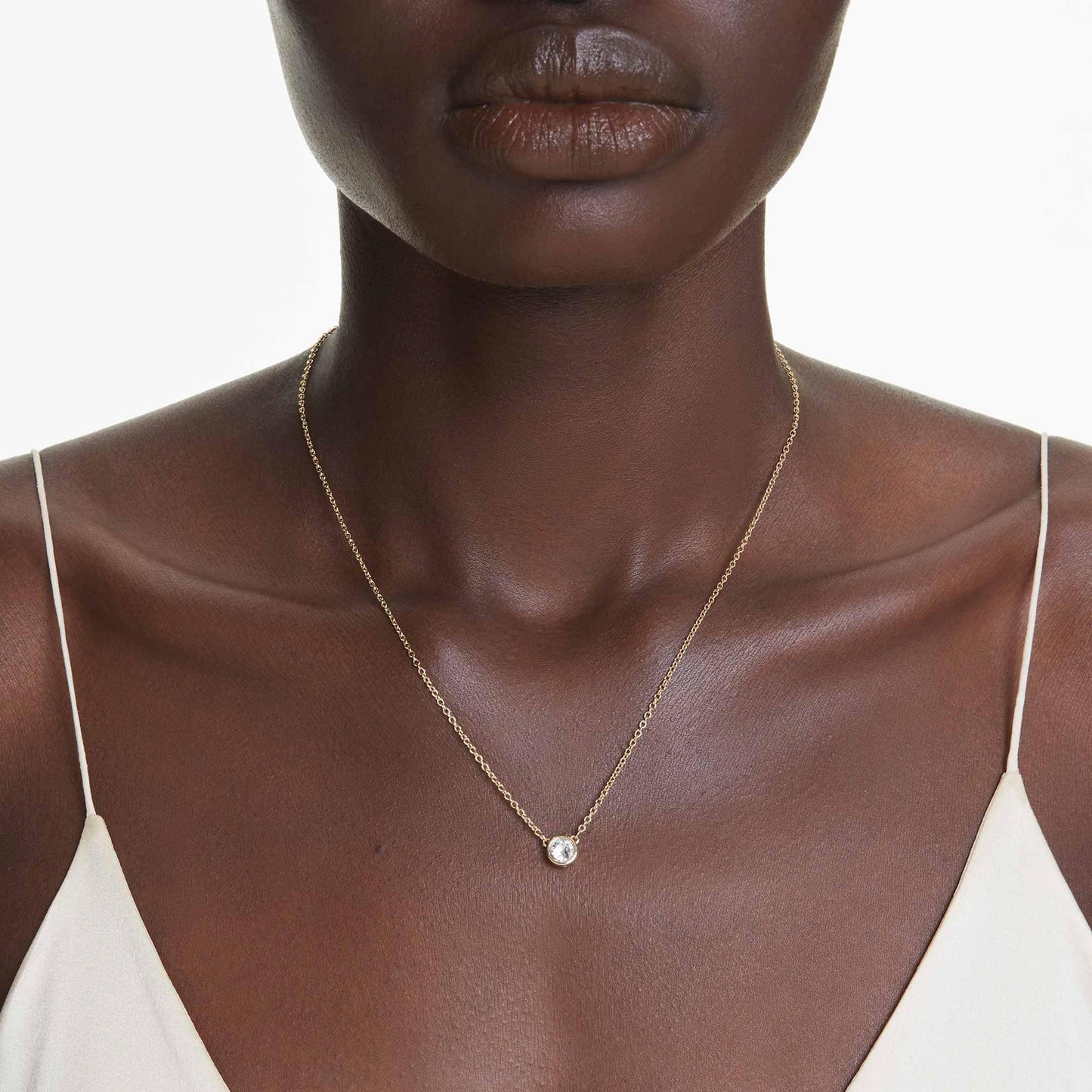 Swarovski Constella Pendant Necklace
