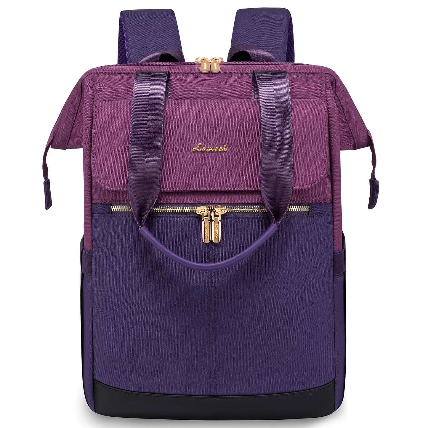 LOVEVOOK Women’s Laptop Backpack