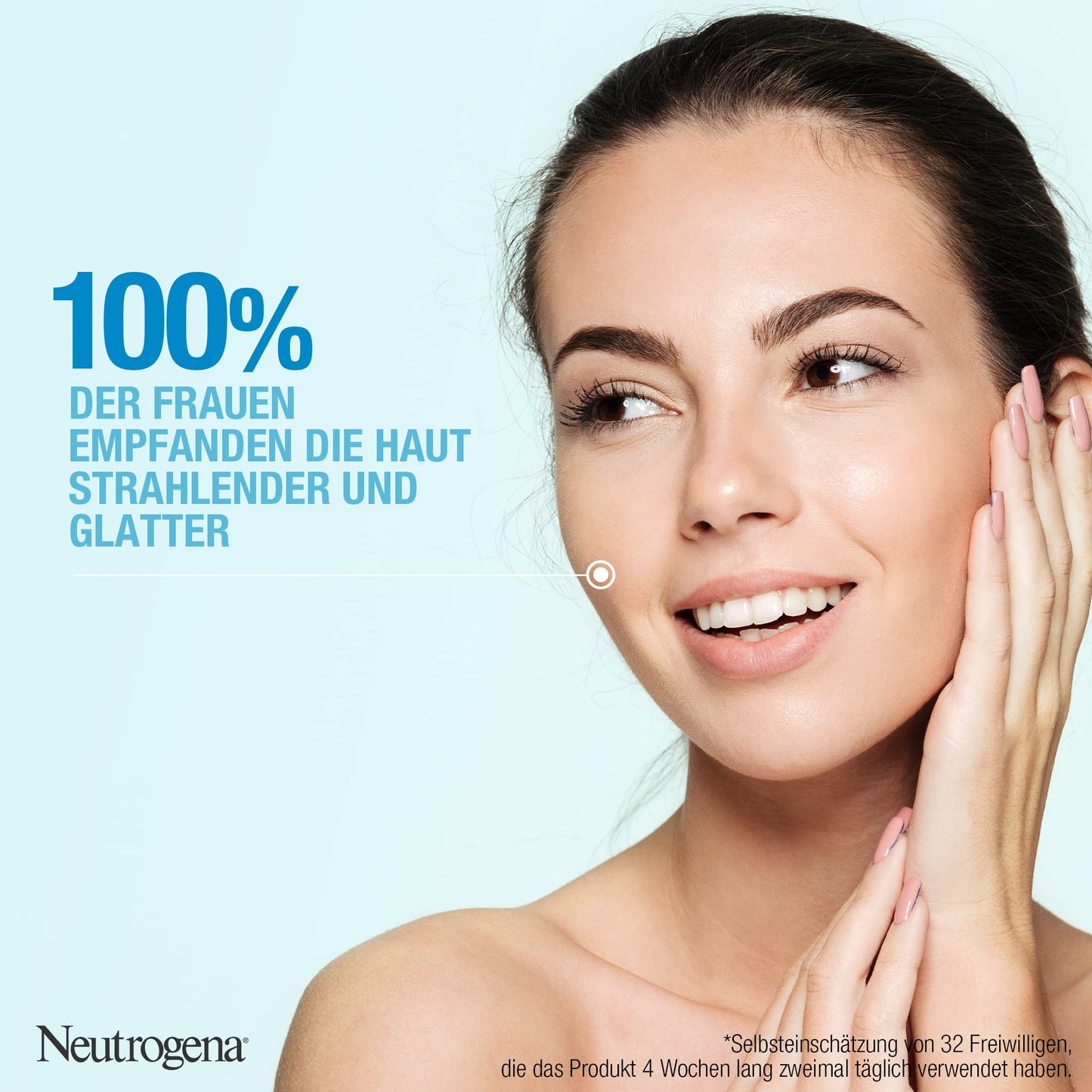 Neutrogena Hydro Boost Facial Cream Aqua