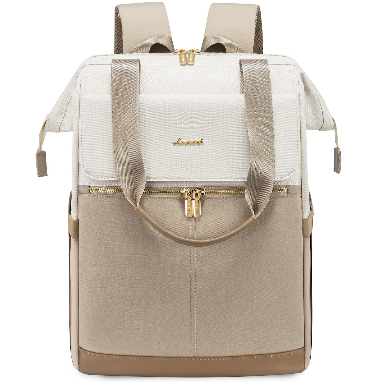 LOVEVOOK Women’s Laptop Backpack