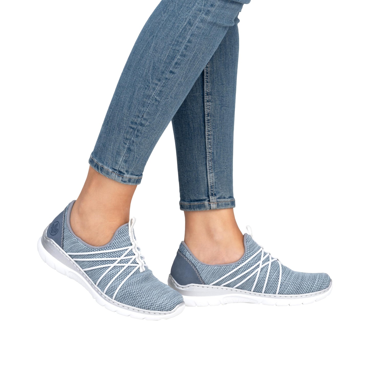 Rieker Women’s L32K1 Slip-On Shoes