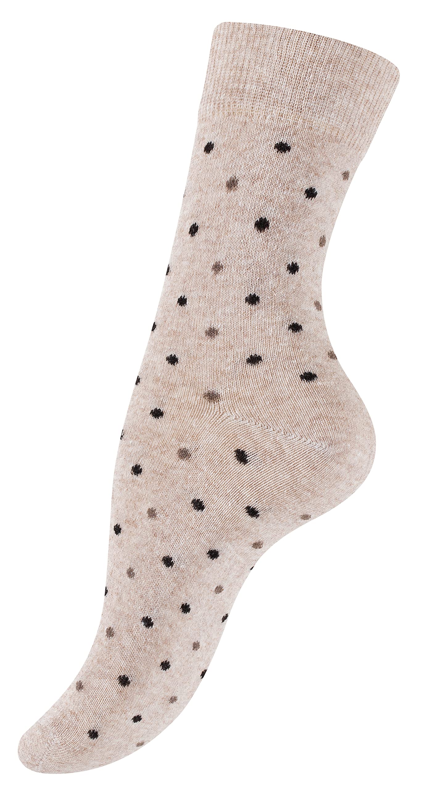 Vincent Creation 10 Pairs Cute Women’s and Girls’ Socks