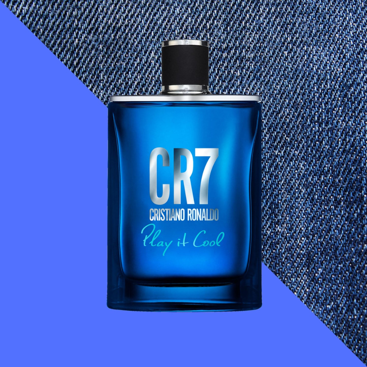 Cristiano Ronaldo Cr7 Play It Cool, 100 ml/ 3.4 oz
