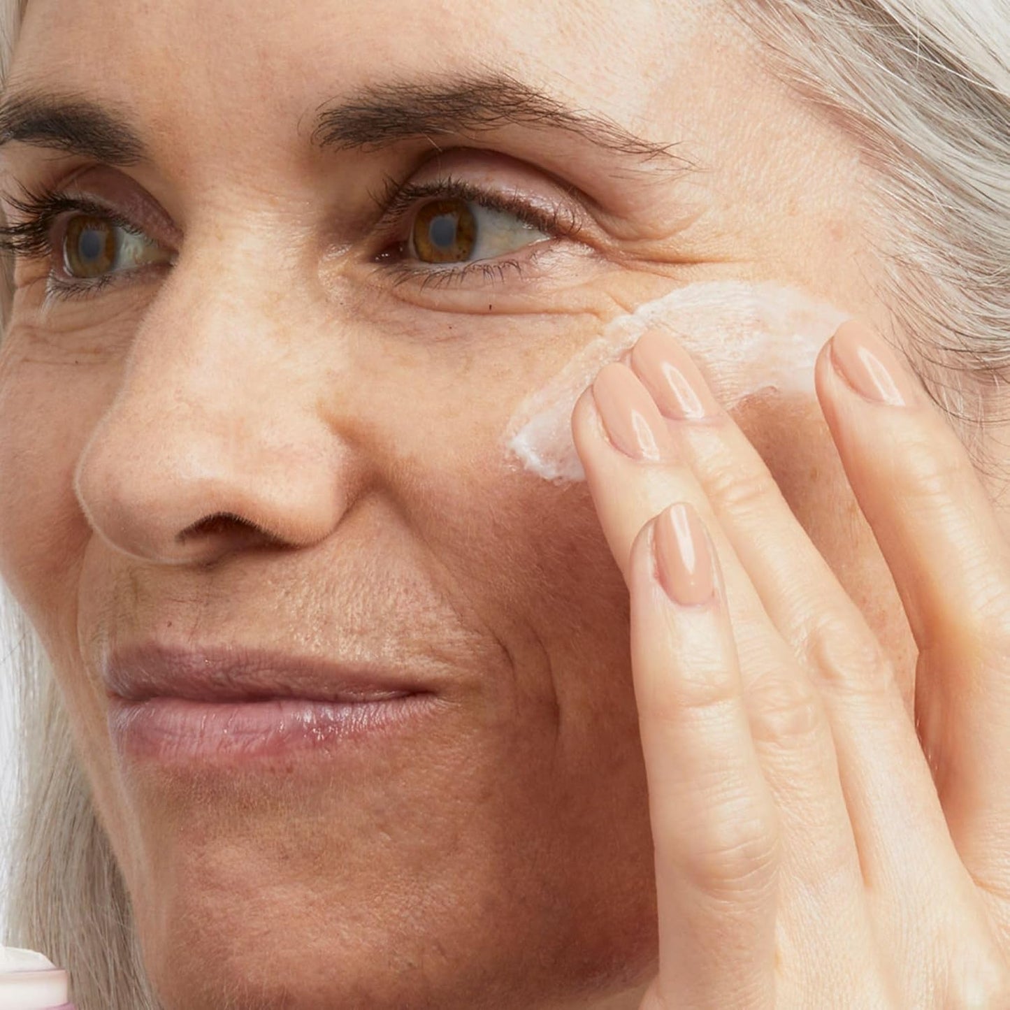 No7 Menopause Skincare Nourishing Overnight Cream