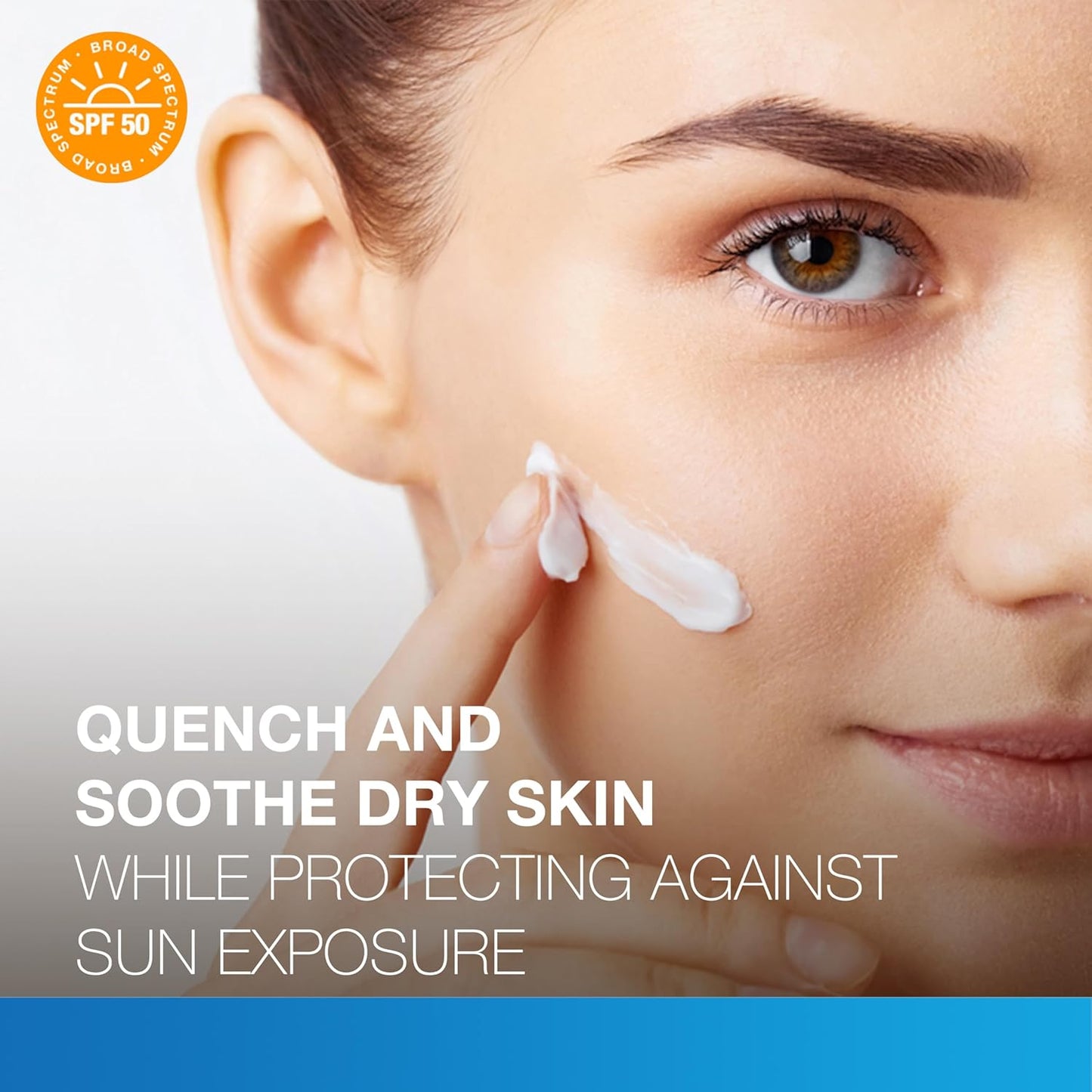 Neutrogena Hydro Boost Hyaluronic Acid Moisturizer SPF 50